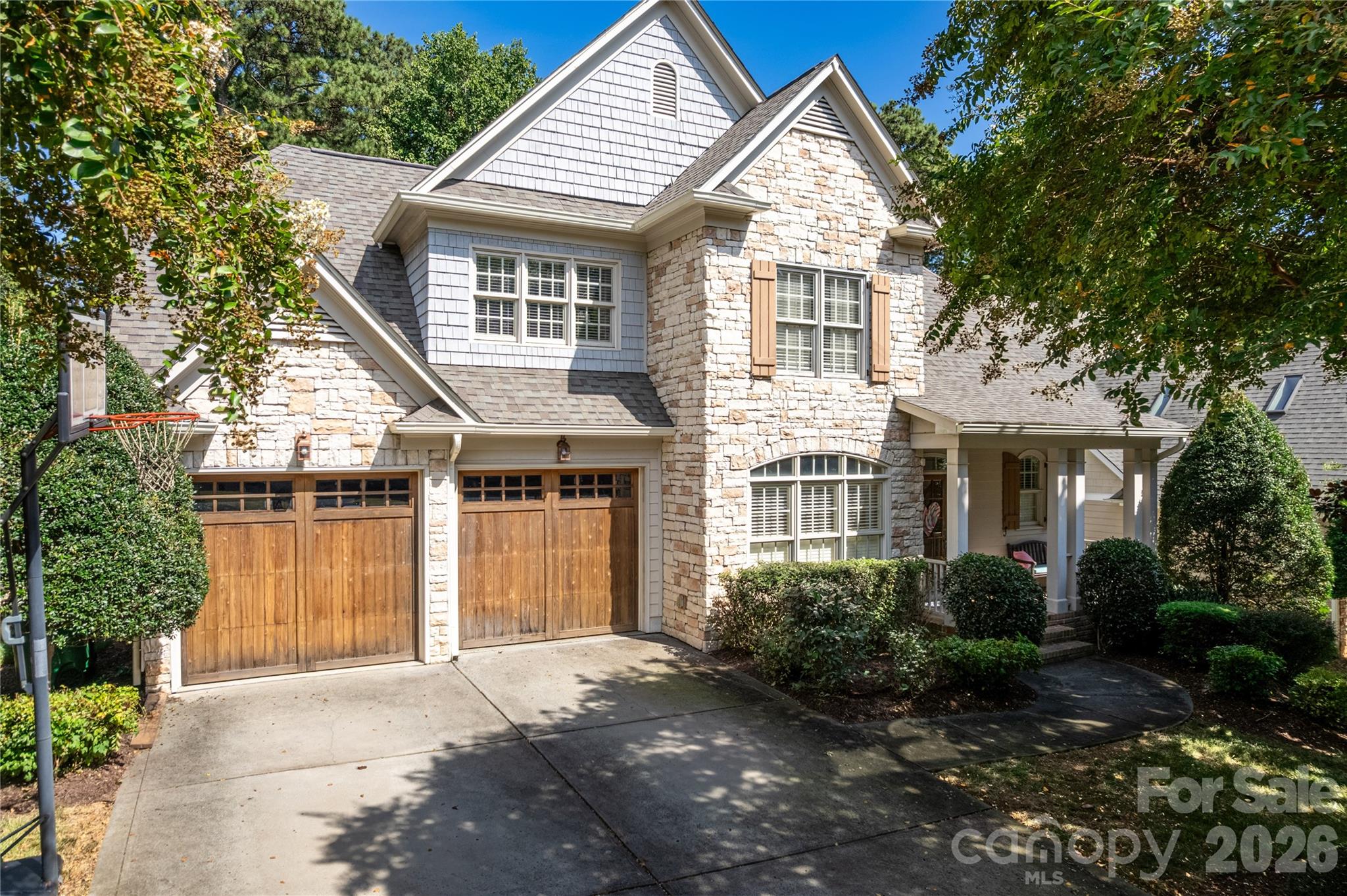 9605 White Hemlock Ln, Charlotte, NC 28270