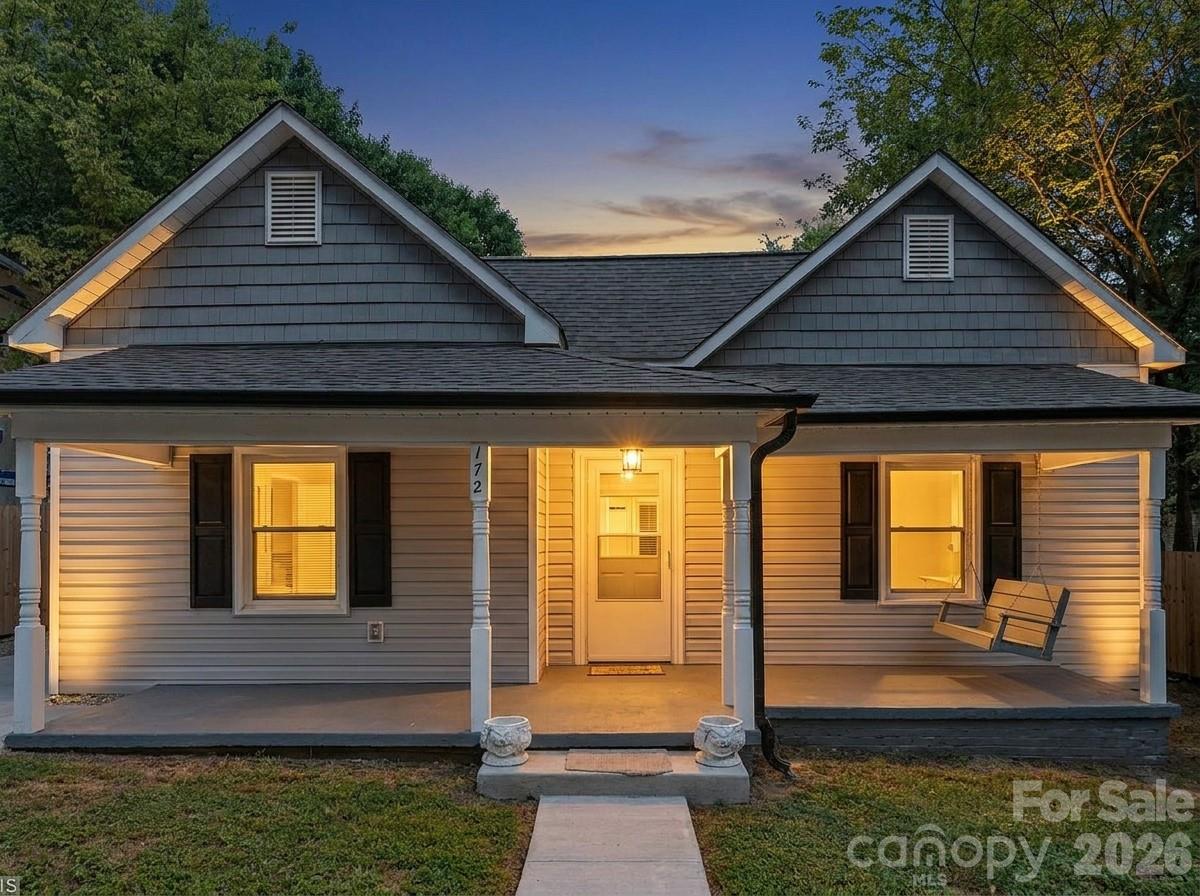172 Eudy Dr NW, Concord, NC 28025