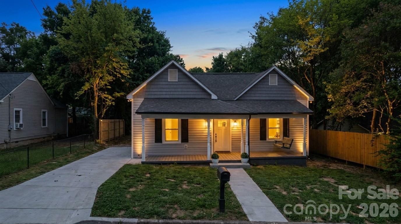 172 Eudy Dr NW, Concord, NC 28025