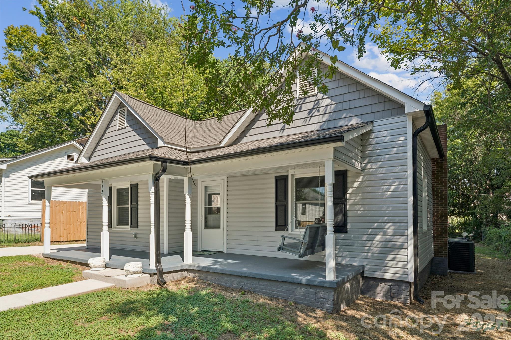 172 Eudy Dr NW, Concord, NC 28025