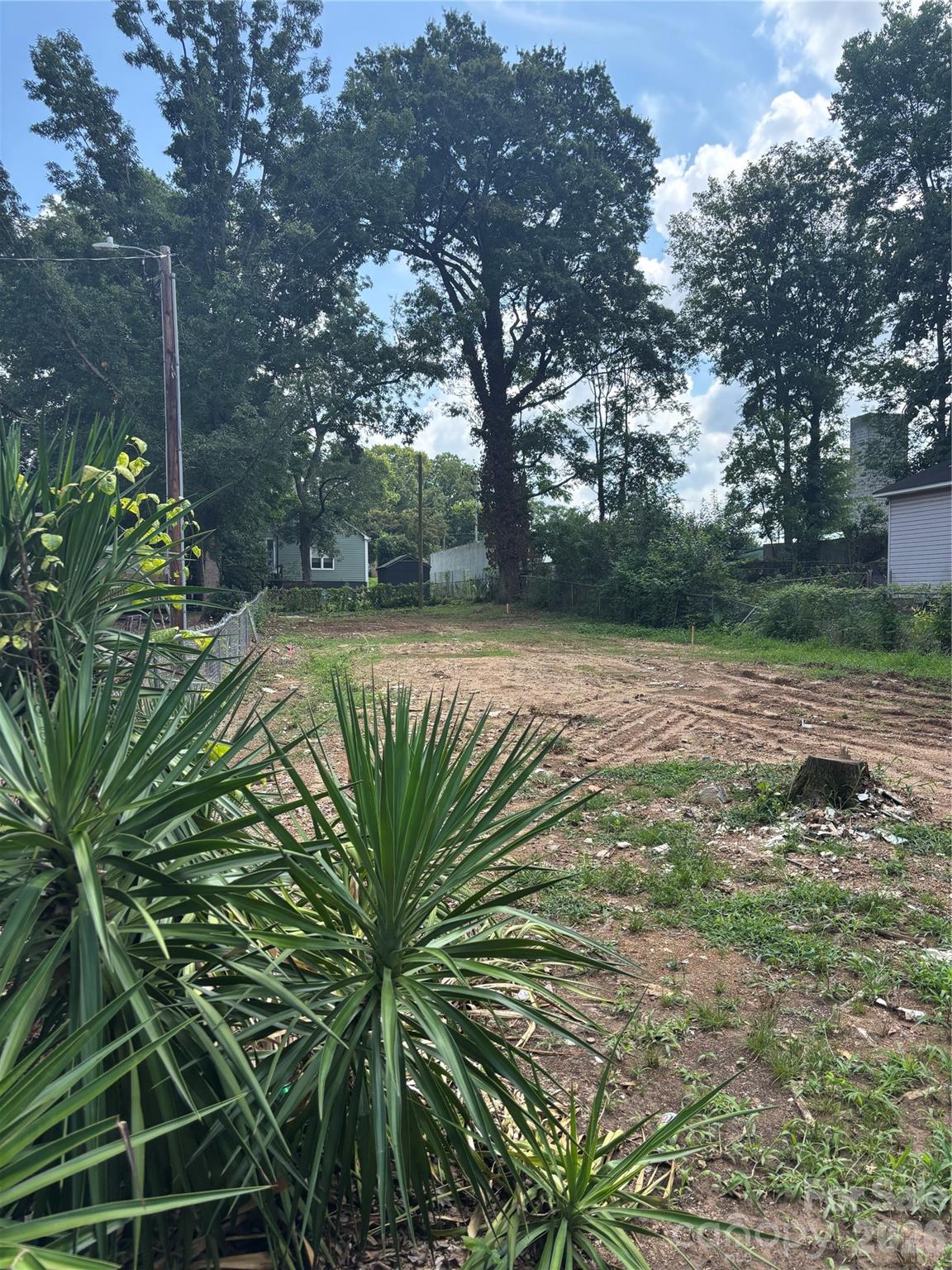 1116 Harrill St, Charlotte, NC 28205