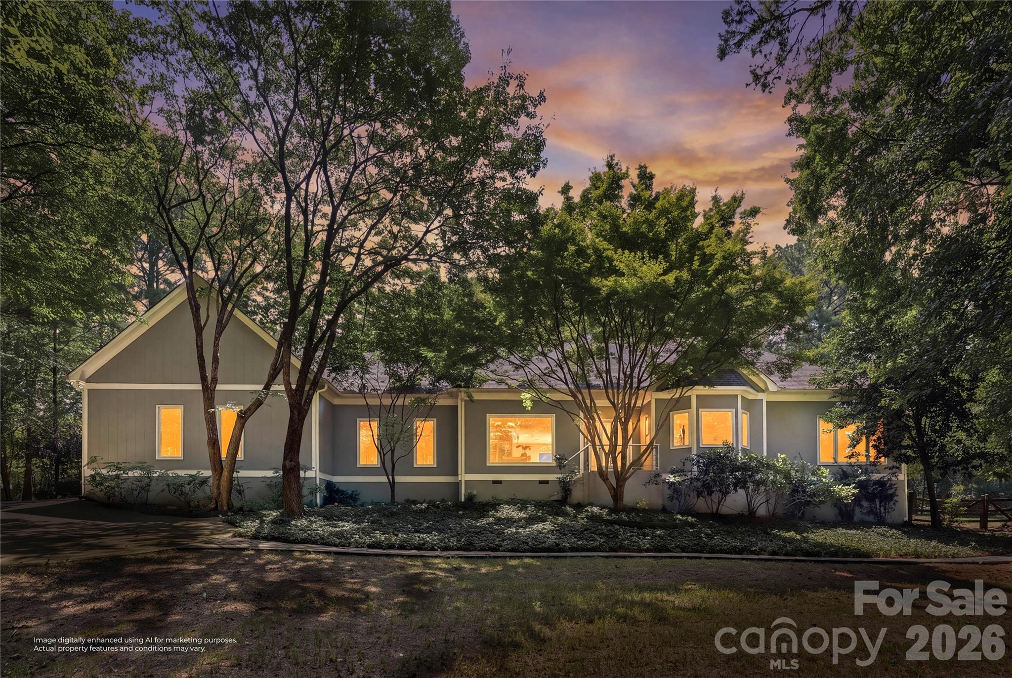 1 Brigadoon Ln, Waxhaw, NC 28173