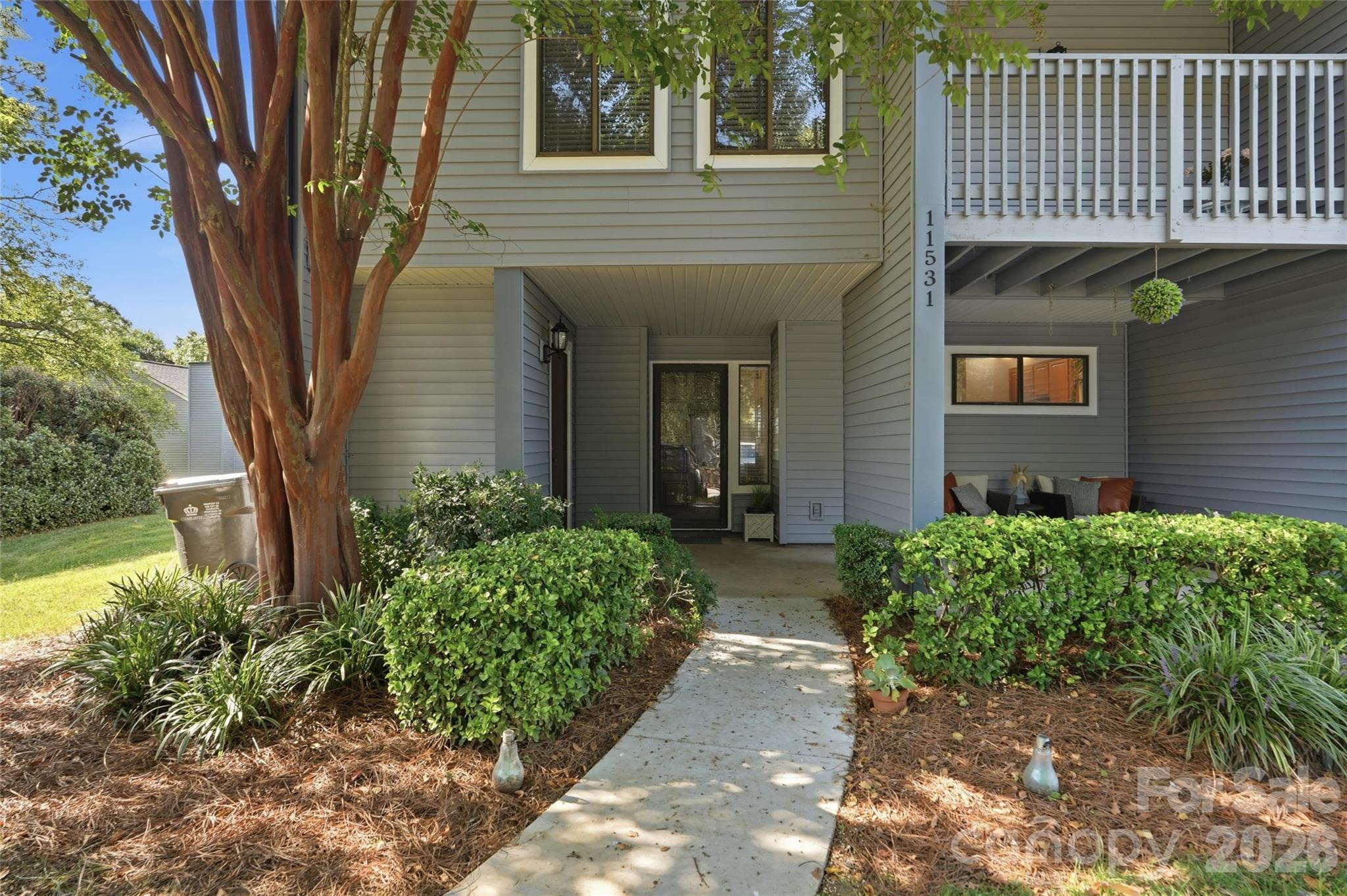 11531 Turn Stone Ct, Charlotte, NC 28226