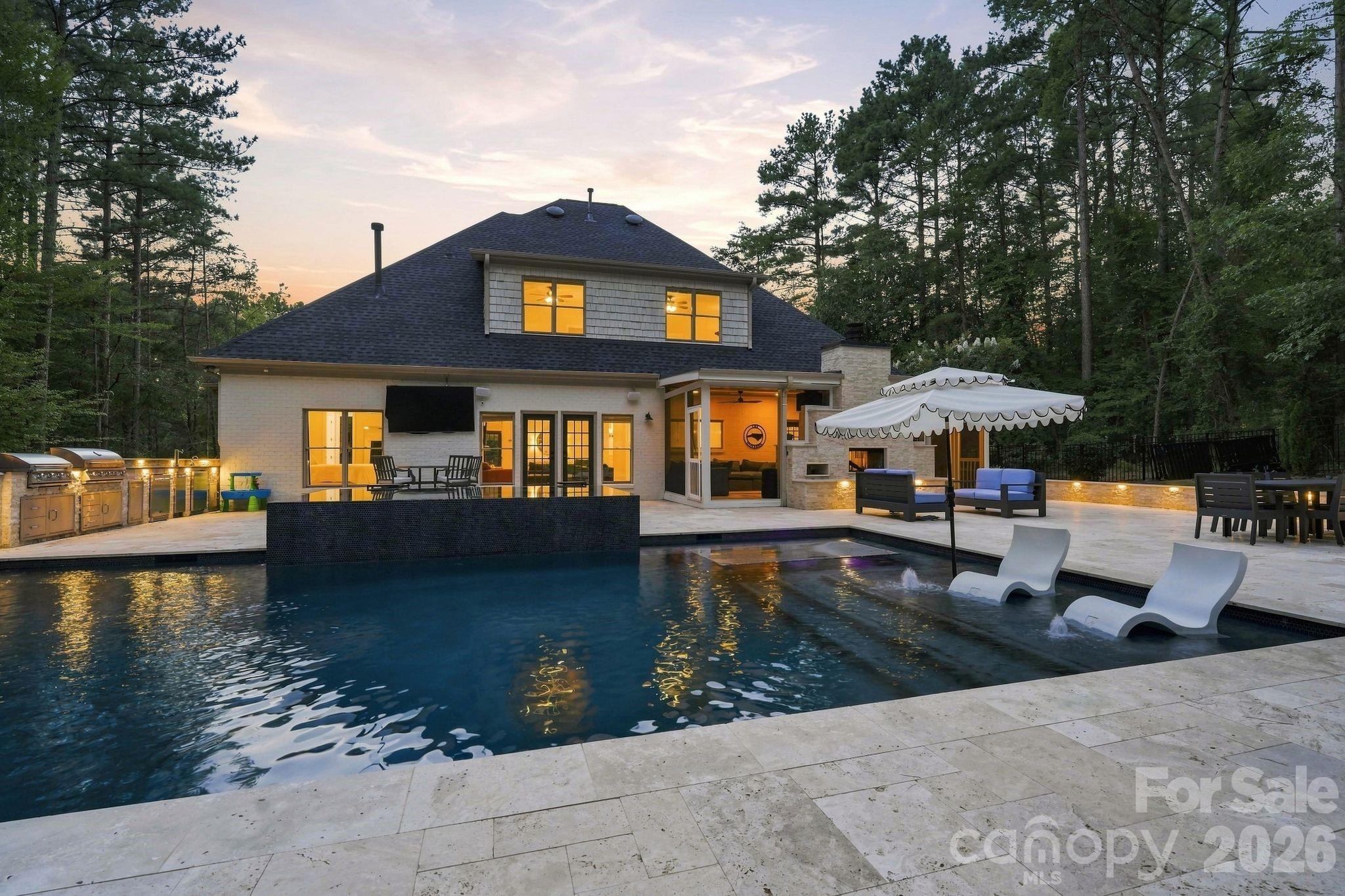 108 Dunn Ross Ct, Mooresville, NC 28117