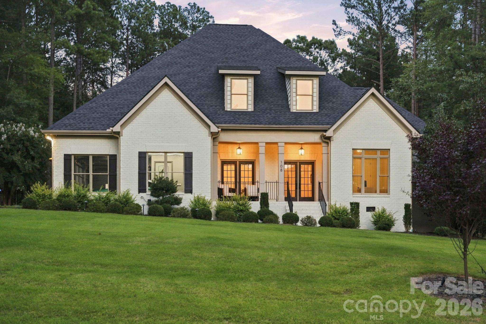 108 Dunn Ross Ct, Mooresville, NC 28117