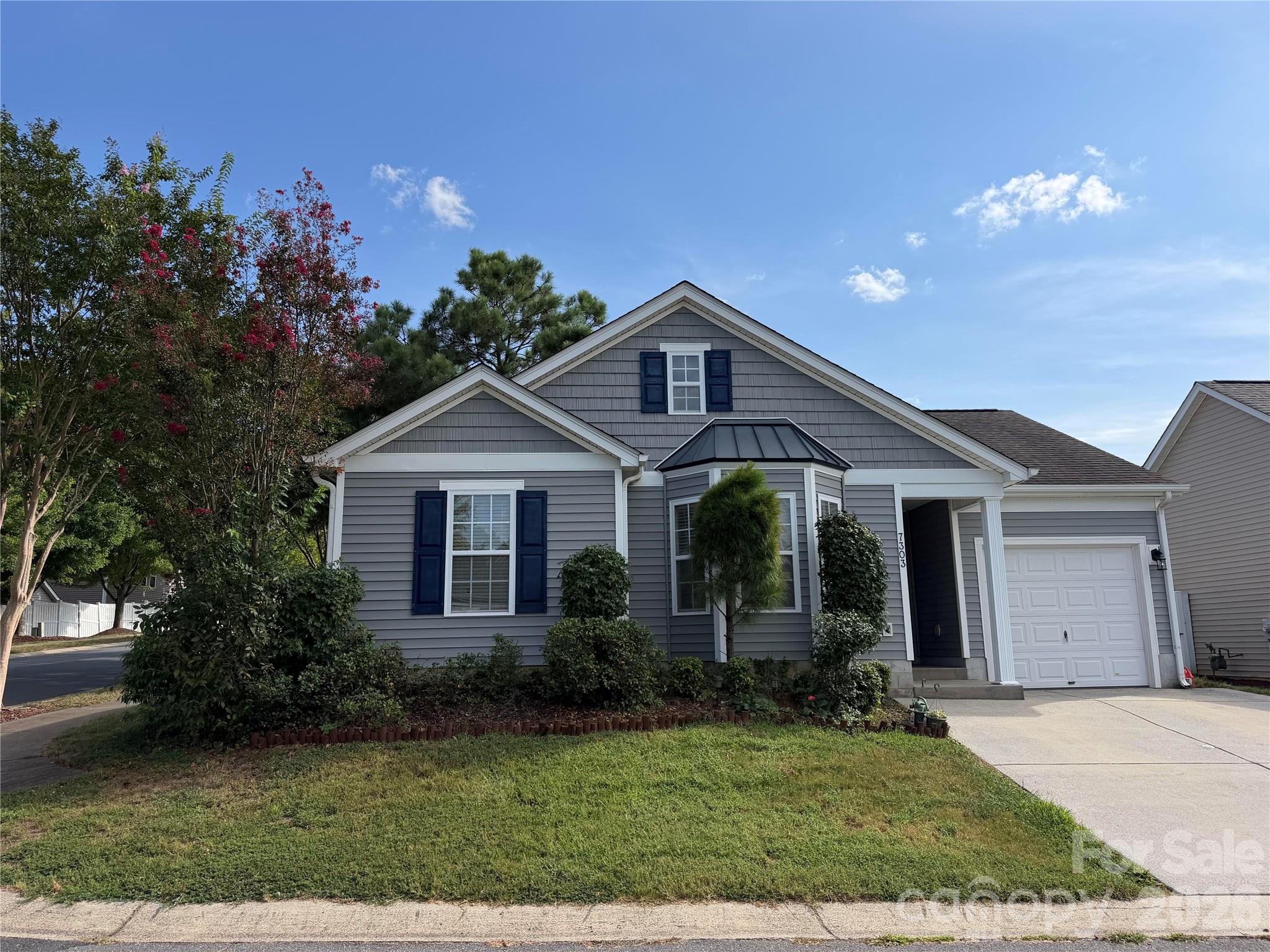 7303 Gasper Ln, Indian Land, SC 29707