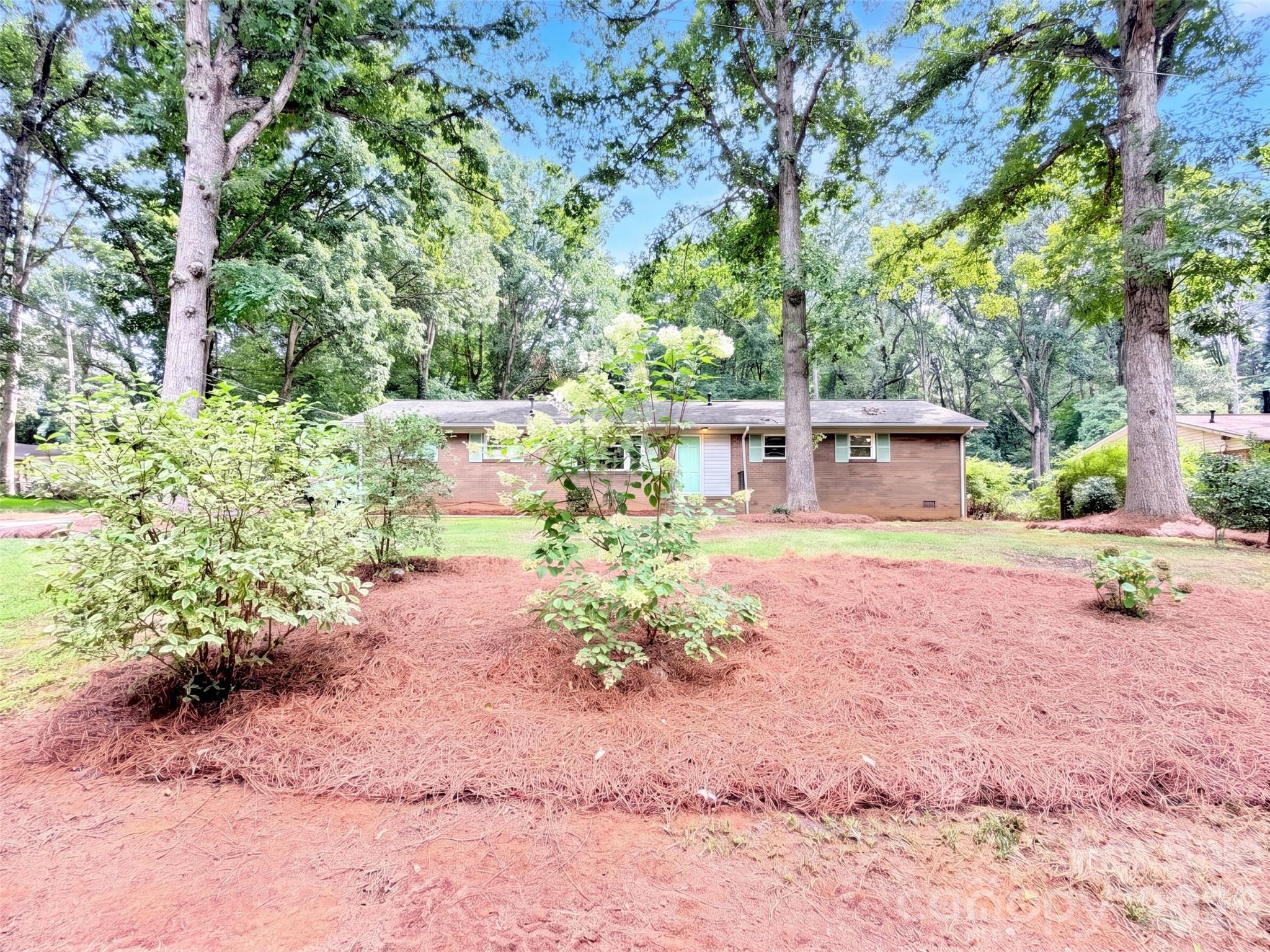117 Robinson Ave, Matthews, NC 28104