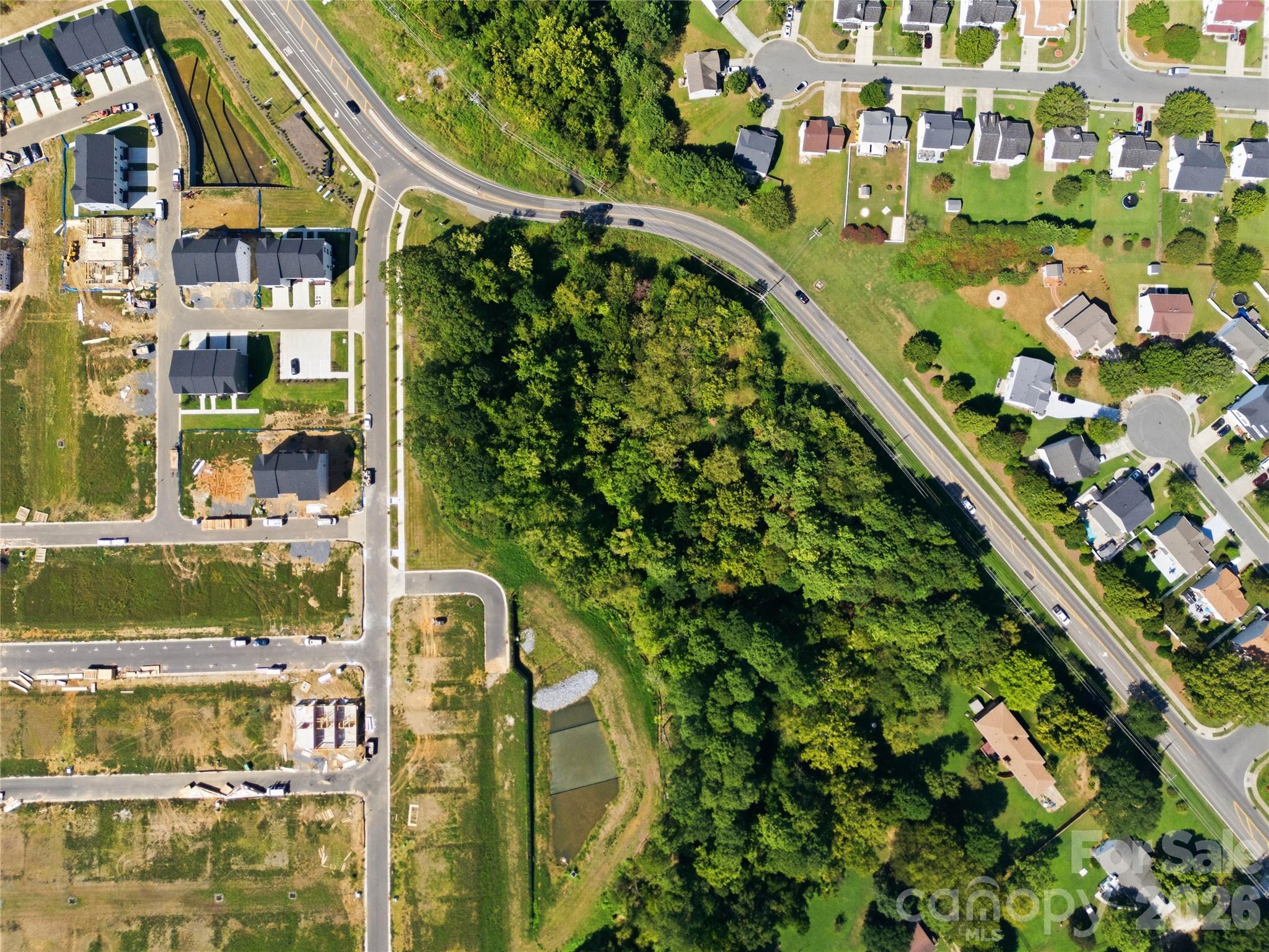 10416 Dan Caudle Rd, Charlotte, NC 28273