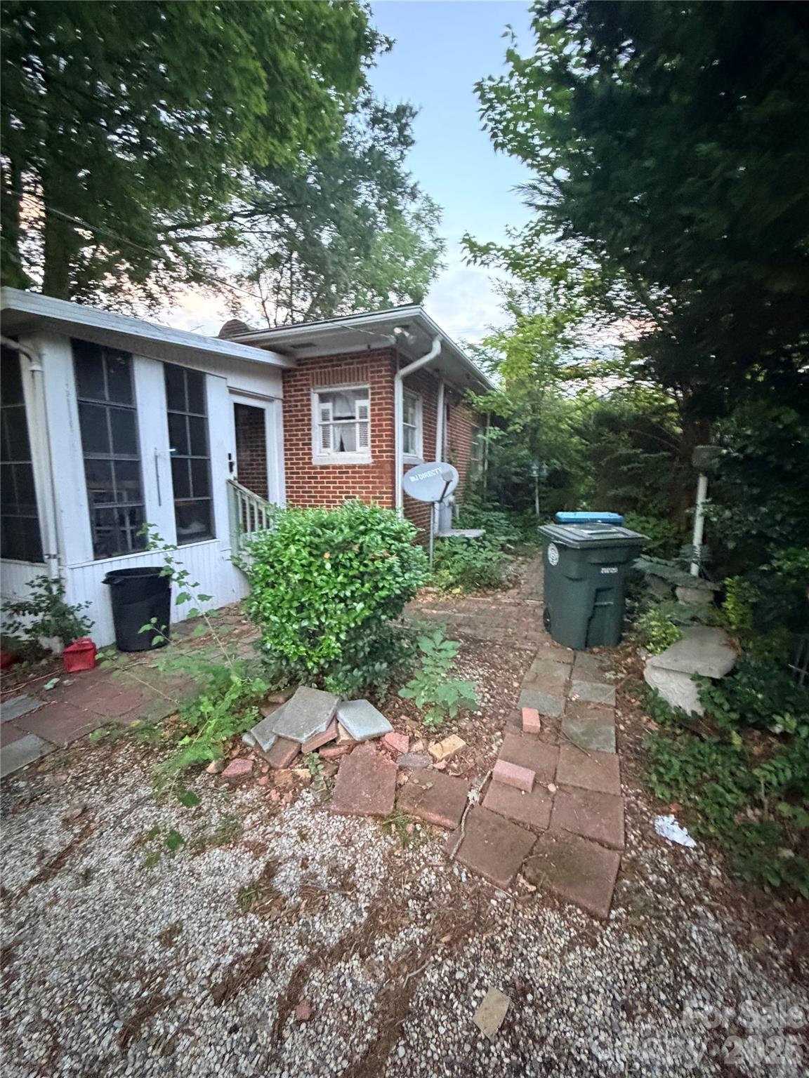 301 Heilig Ave, Salisbury, NC 28144
