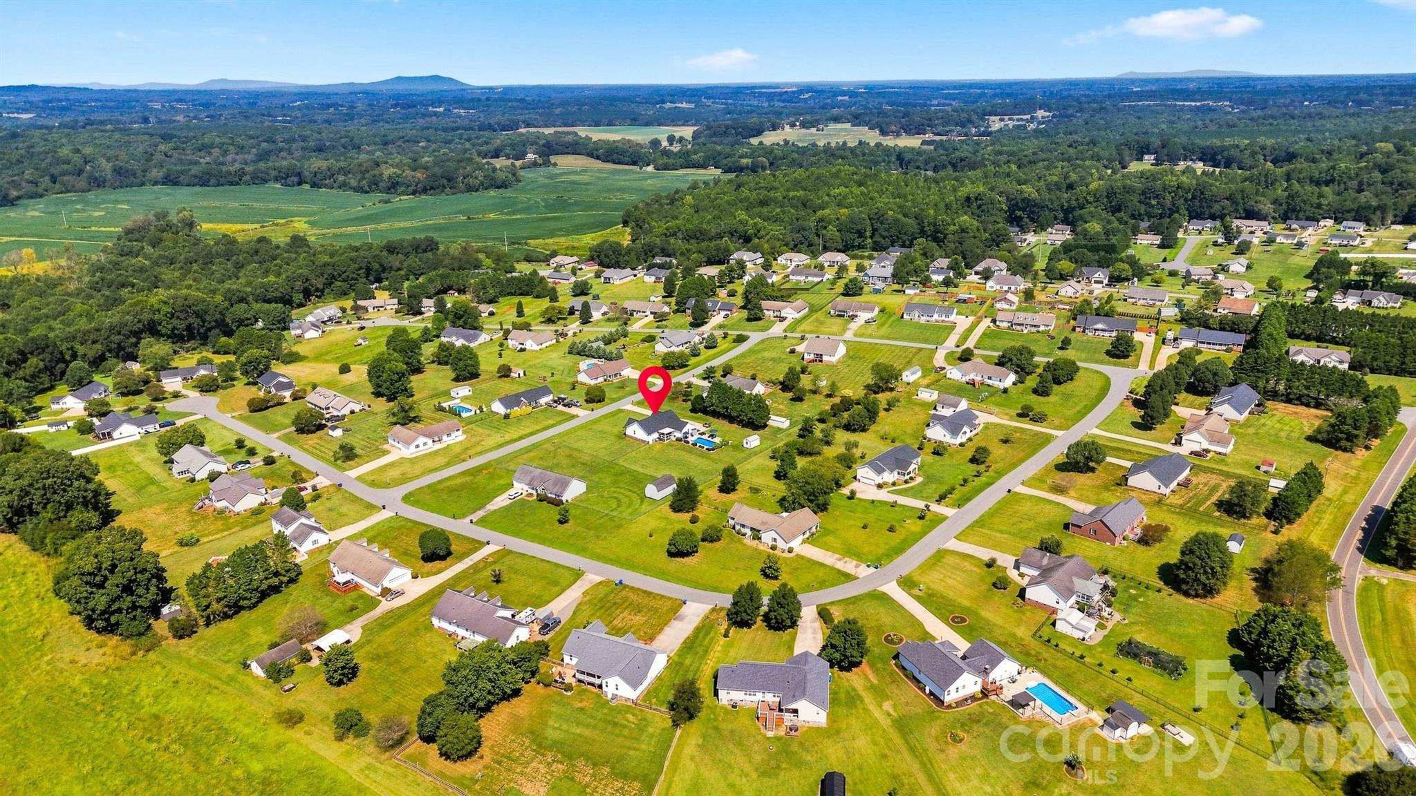 3294 Cascade Trl, Lincolnton, NC 28092