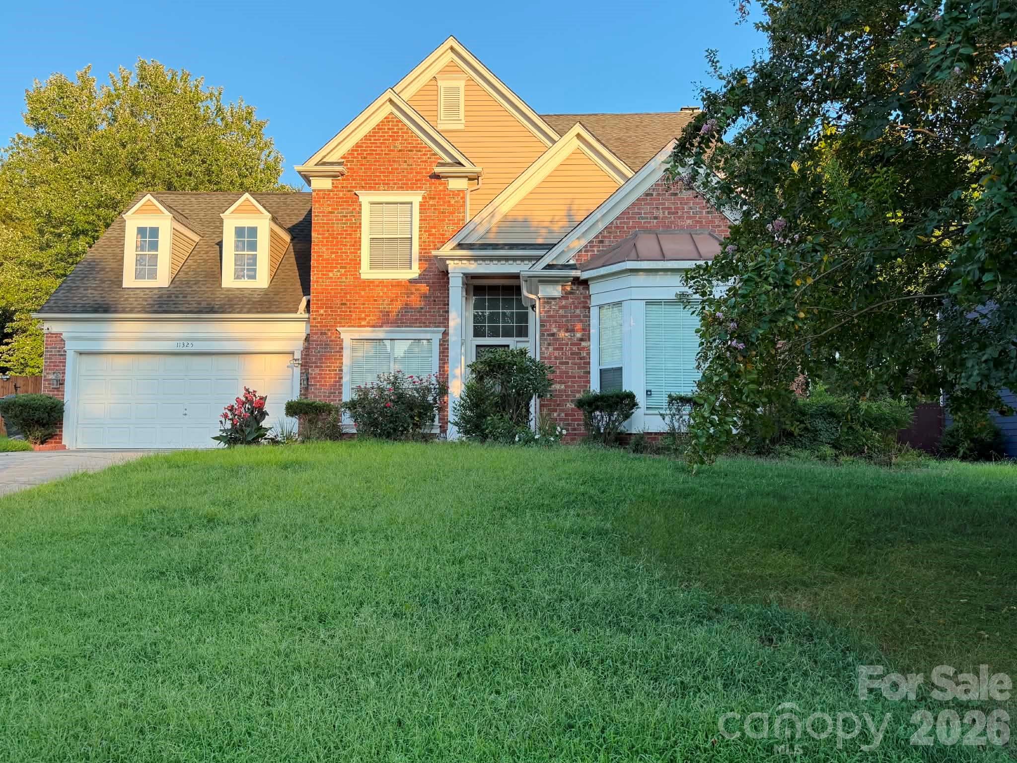 11325 Longhedge Ln, Charlotte, NC 28273