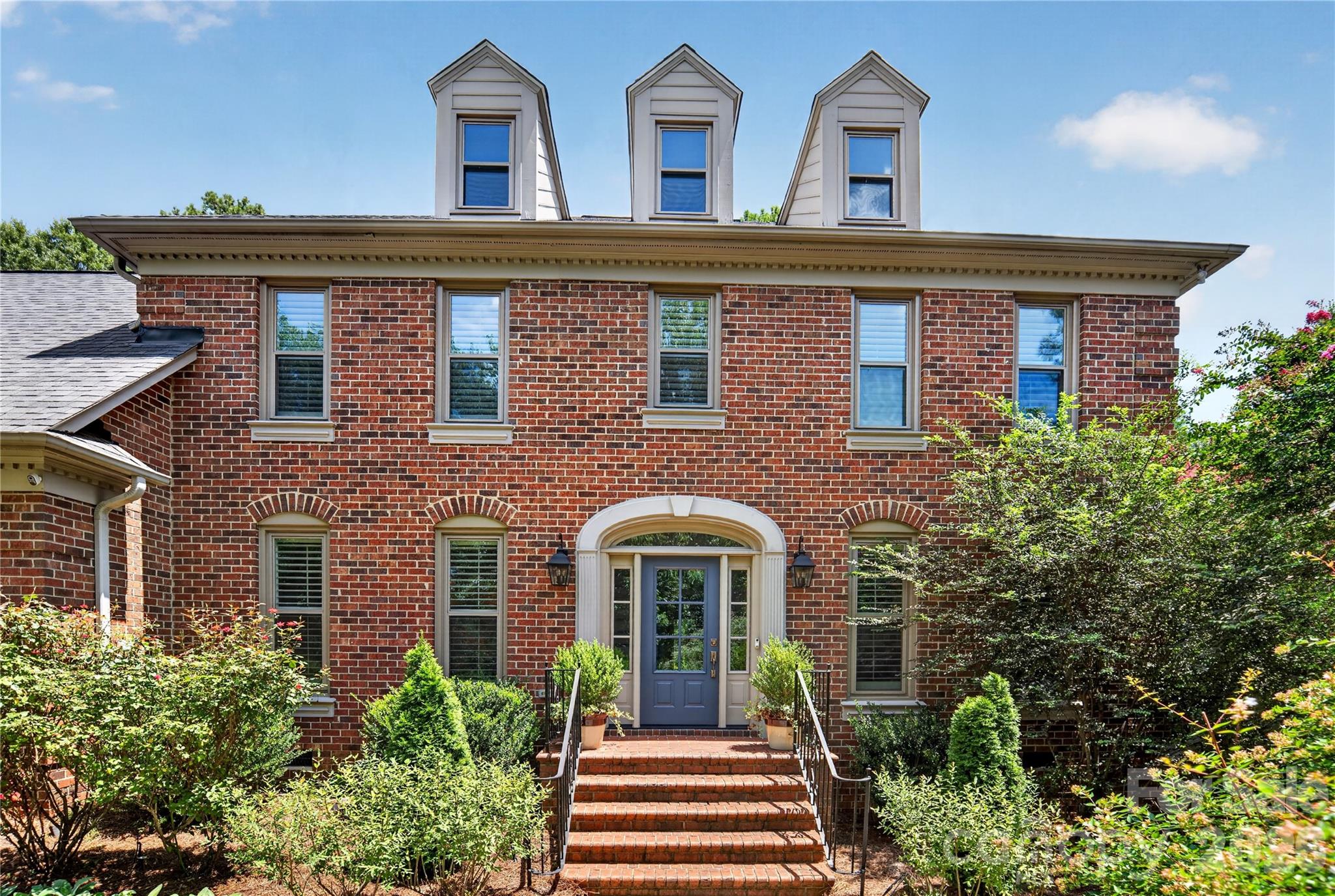 6709 Alexandria Ln, Charlotte, NC 28270