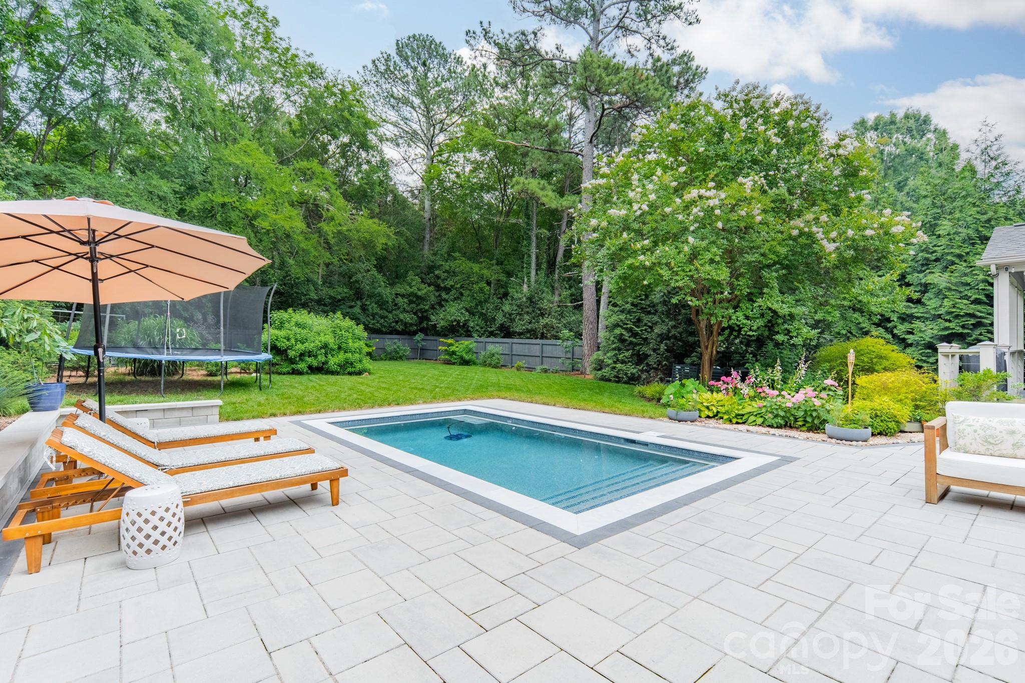 6709 Alexandria Ln, Charlotte, NC 28270
