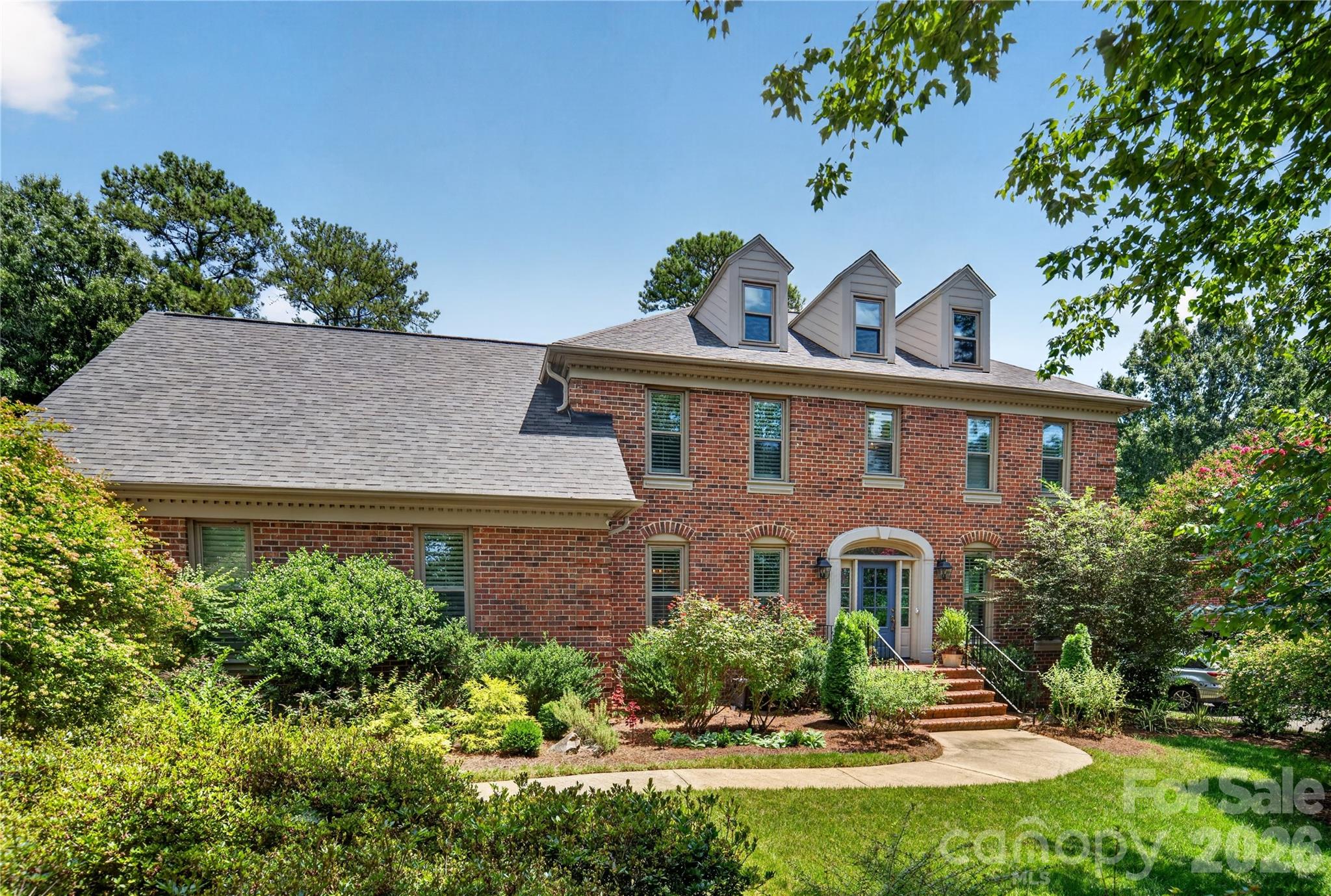 6709 Alexandria Ln, Charlotte, NC 28270