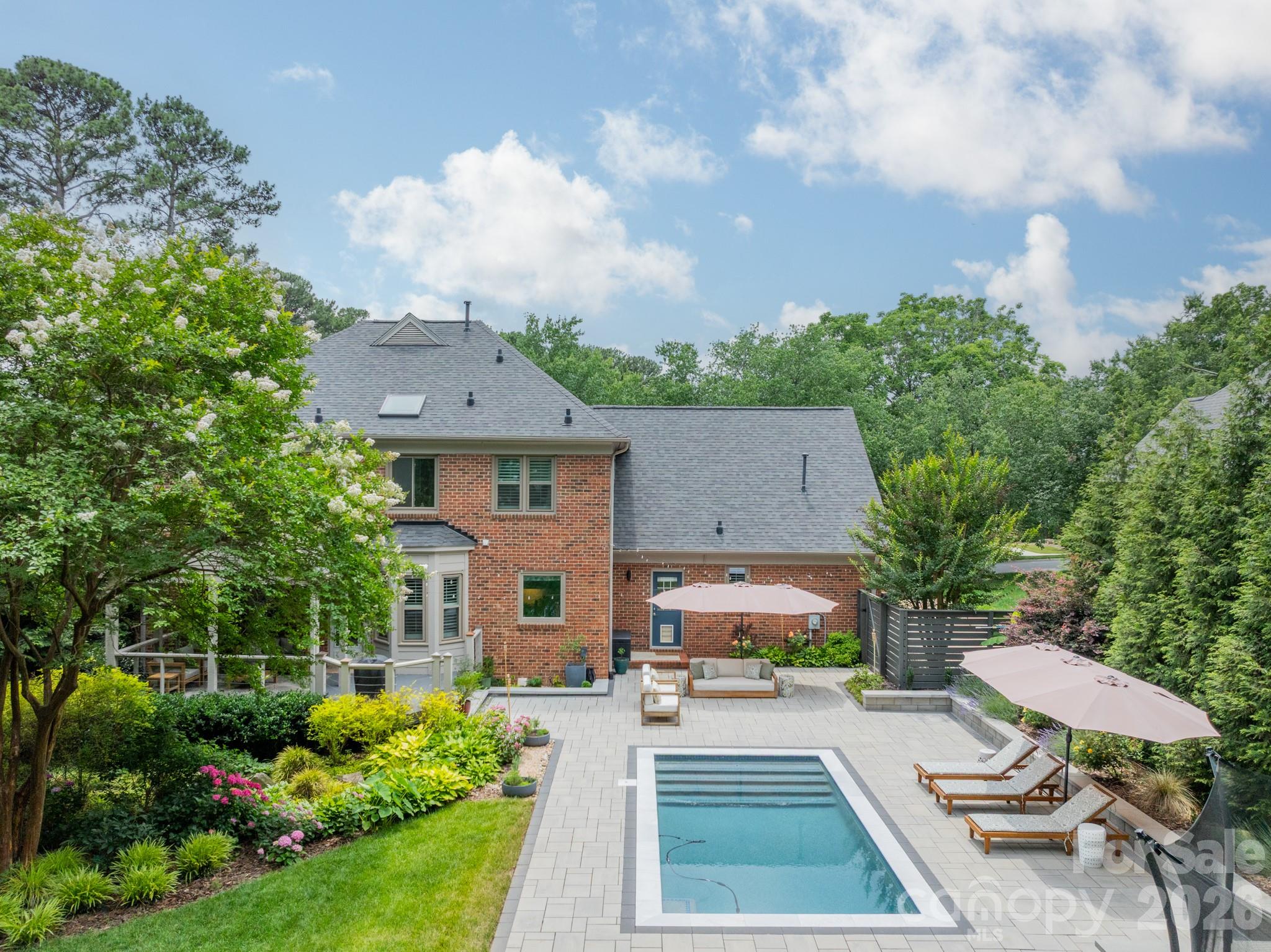 6709 Alexandria Ln, Charlotte, NC 28270
