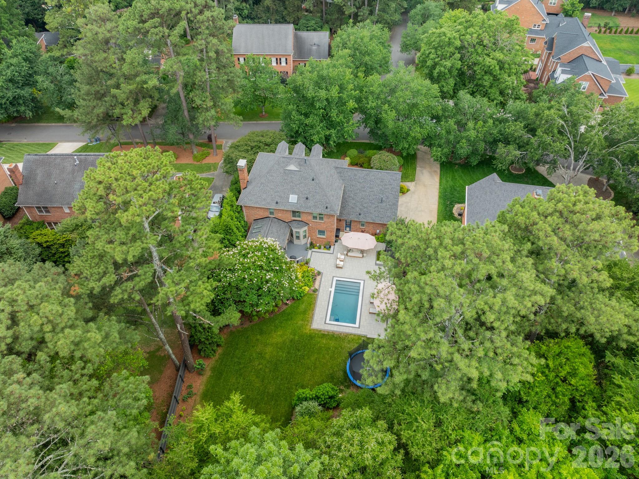 6709 Alexandria Ln, Charlotte, NC 28270