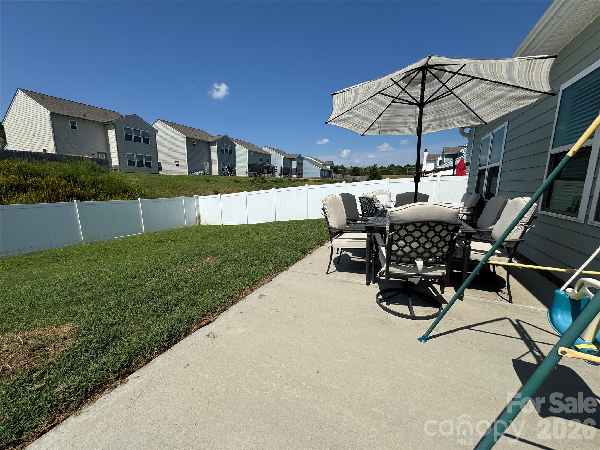 700 Skywatch Ln, Monroe, NC 28112