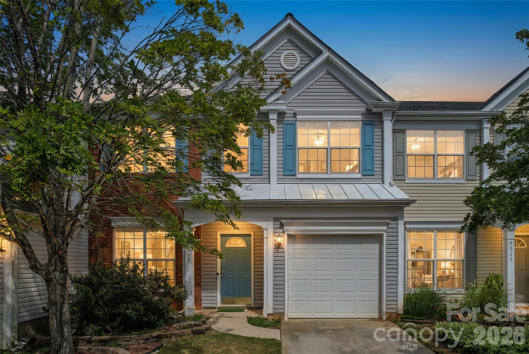 8819 Ormeau Dr, Charlotte, NC 28277