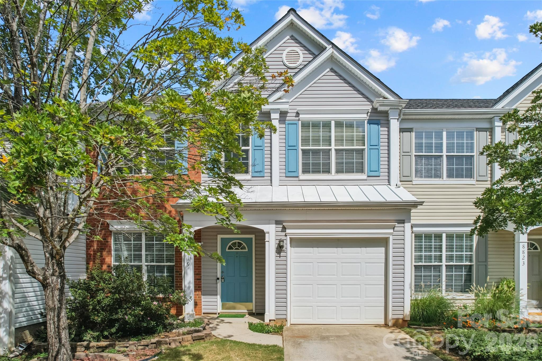 8819 Ormeau Dr, Charlotte, NC 28277