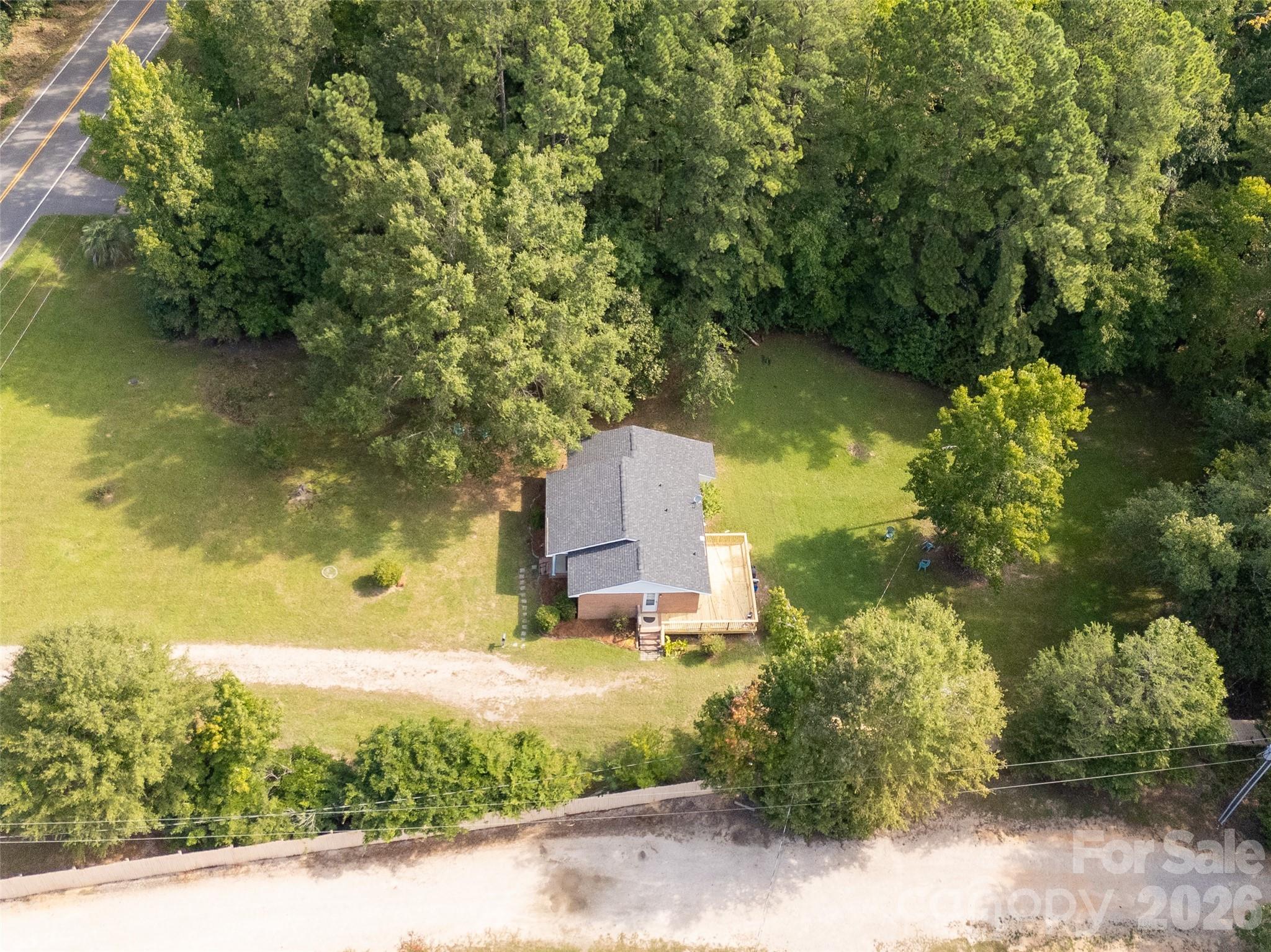 1242 Stringfellow Rd, Chester, SC 29706