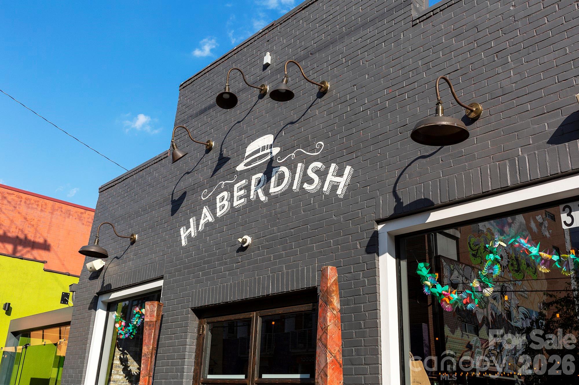 2900 N Myers St, Charlotte, NC 28205
