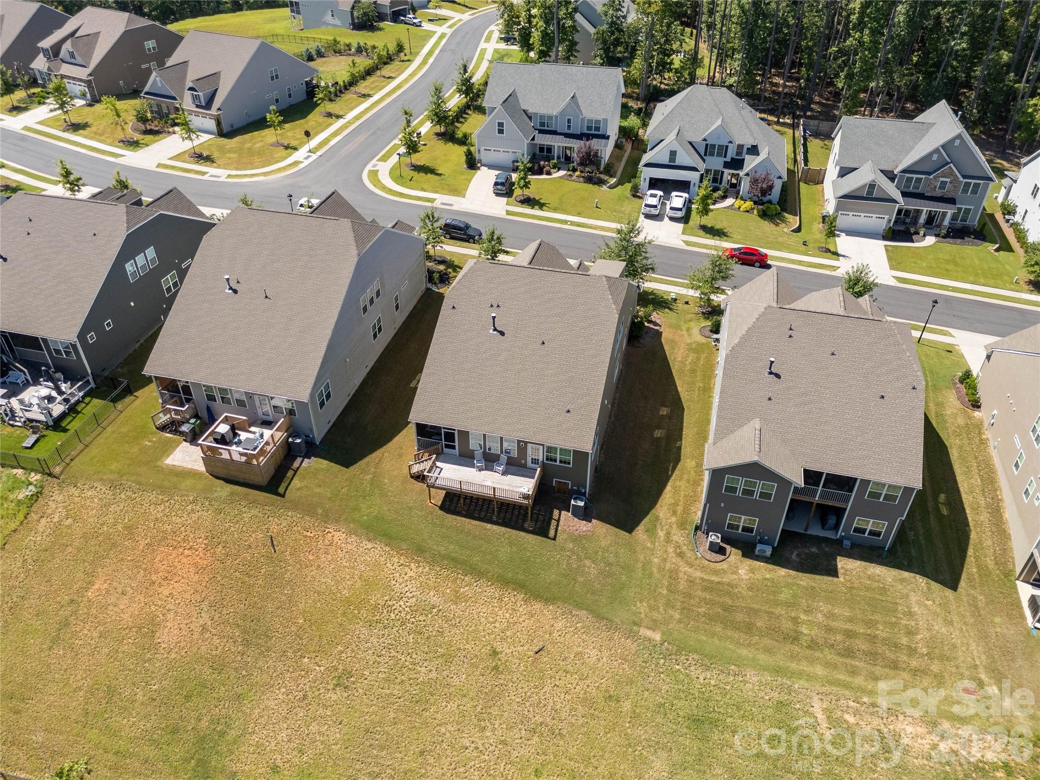 15706 Aviary Orchard Way, Charlotte, NC 28278