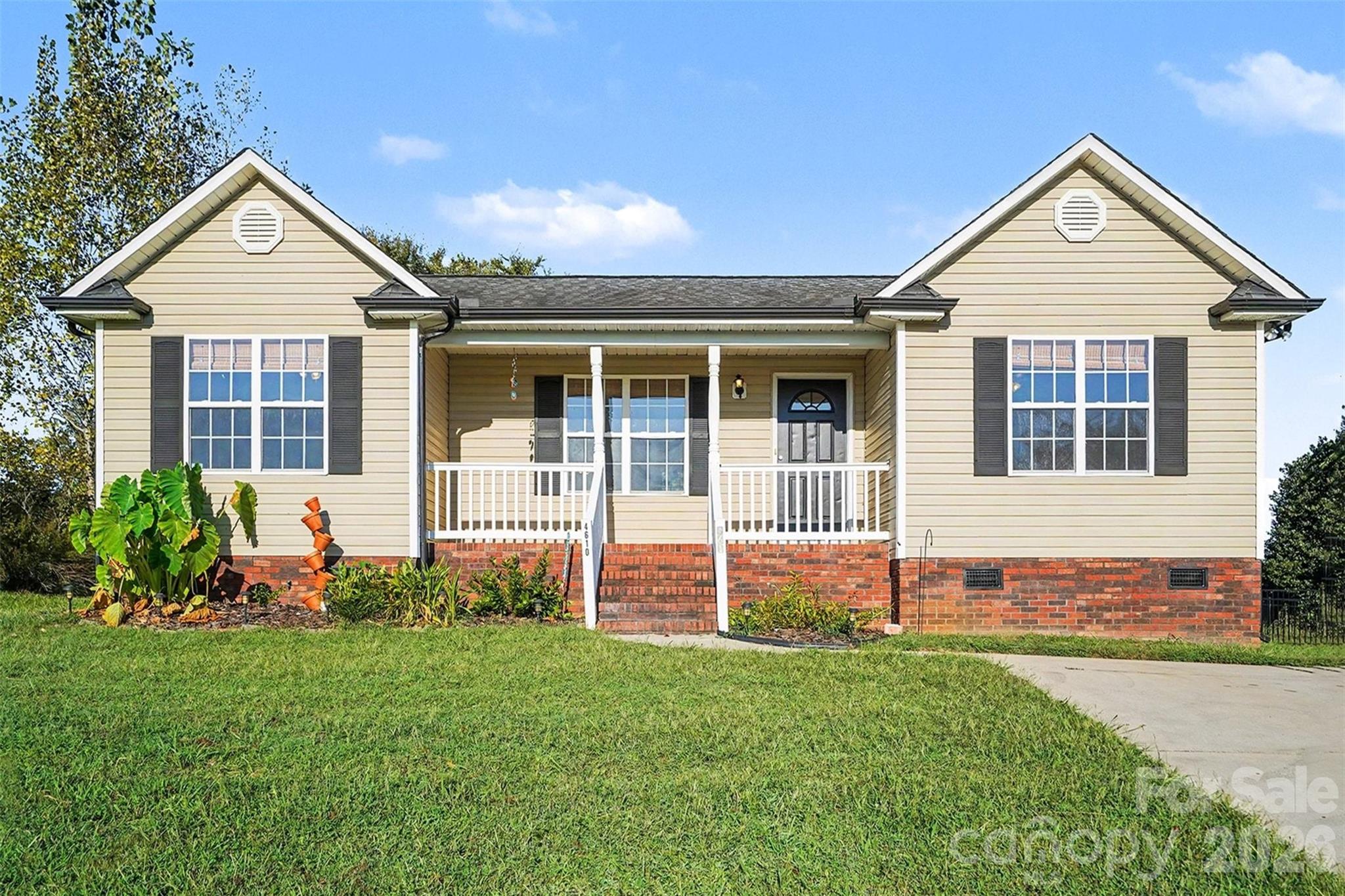 4610 Tyne Castle Ct, Concord, NC 28025