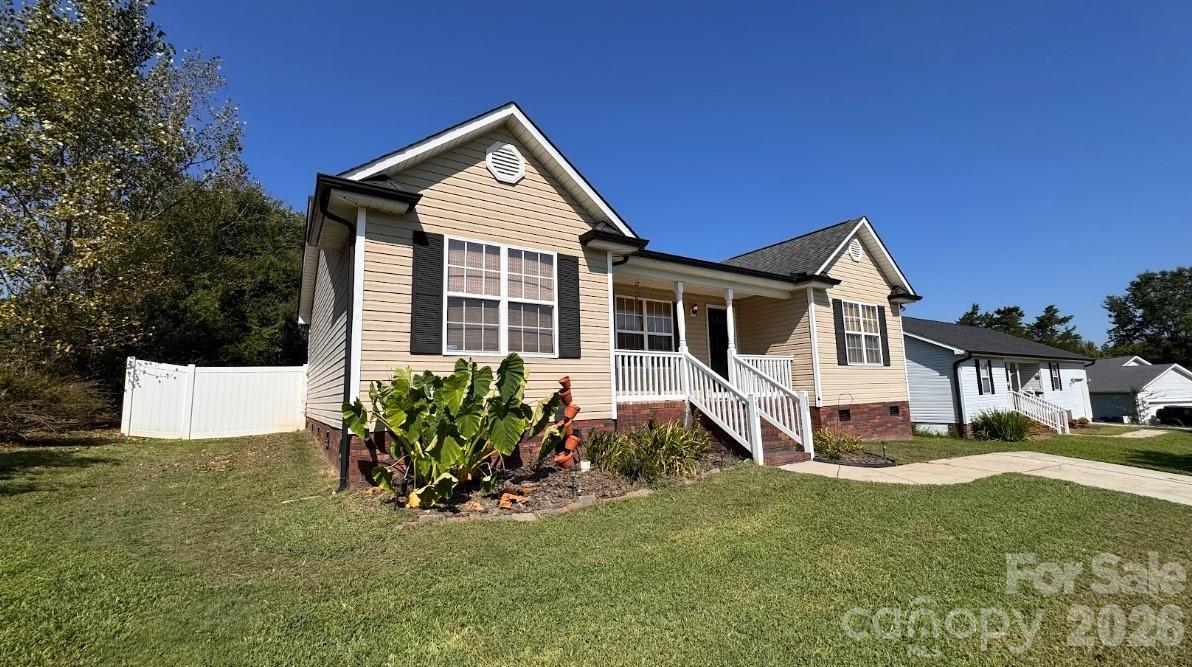 4610 Tyne Castle Ct, Concord, NC 28025
