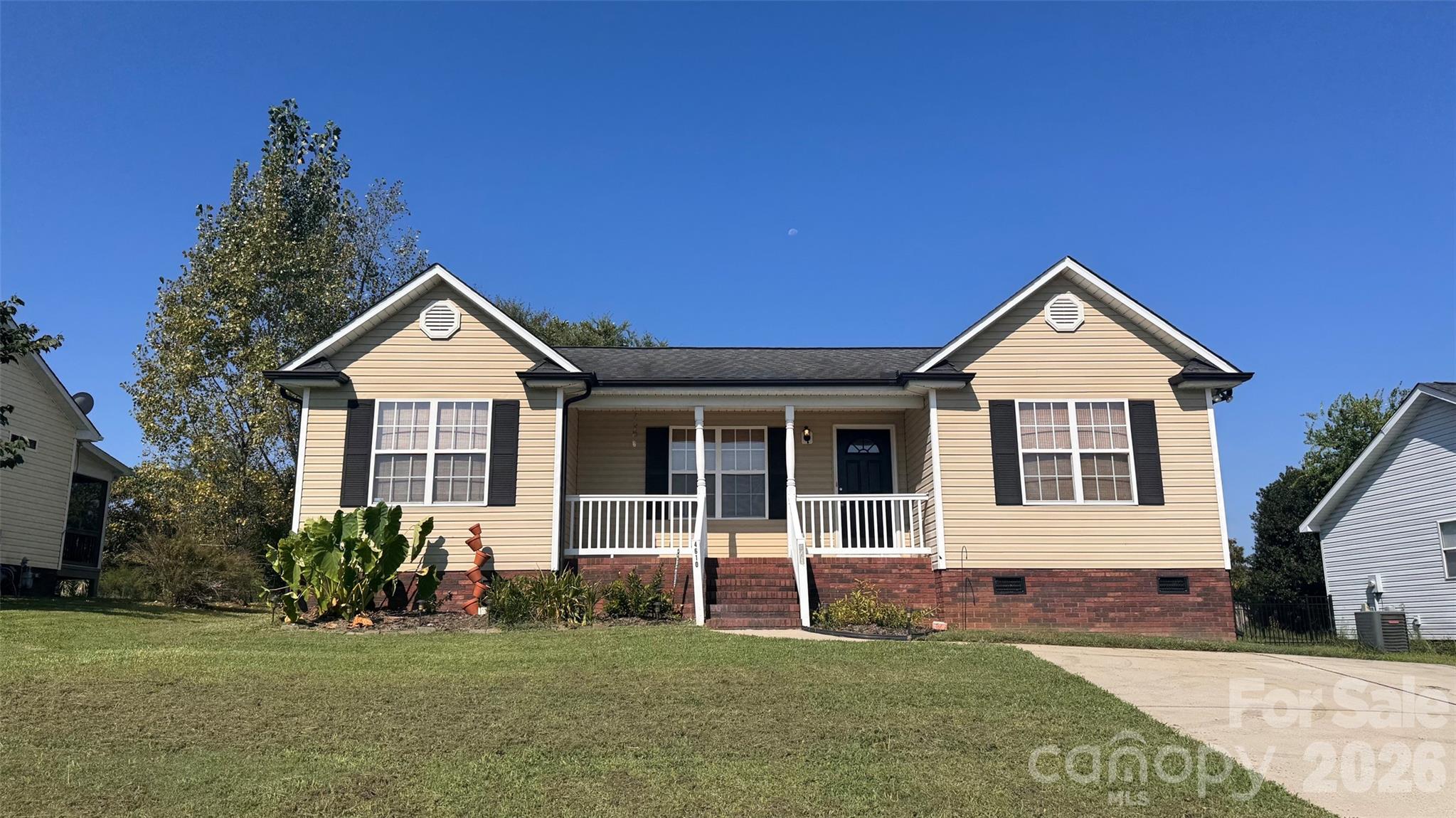 4610 Tyne Castle Ct, Concord, NC 28025