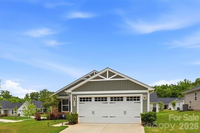620 Grandiflora Ave, Lancaster, SC 29720