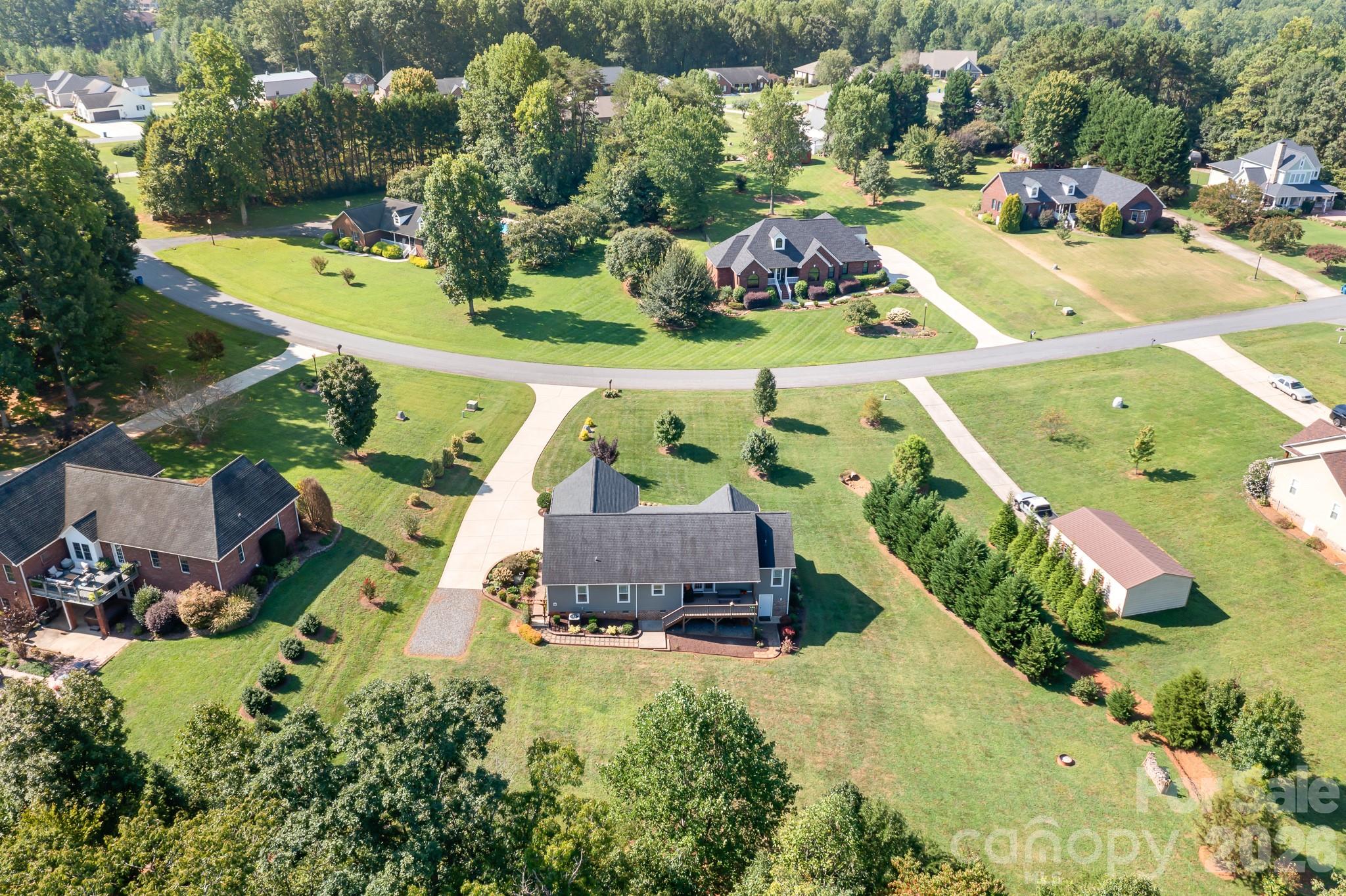 1928 Cordia Cir, Newton, NC 28658