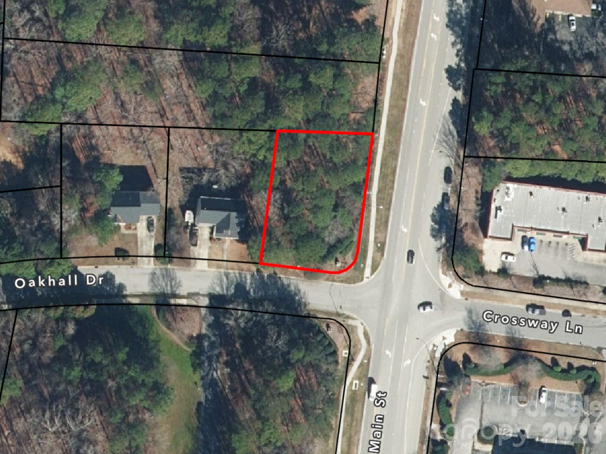 817 Oakhall Dr, Holly Springs, NC 27540