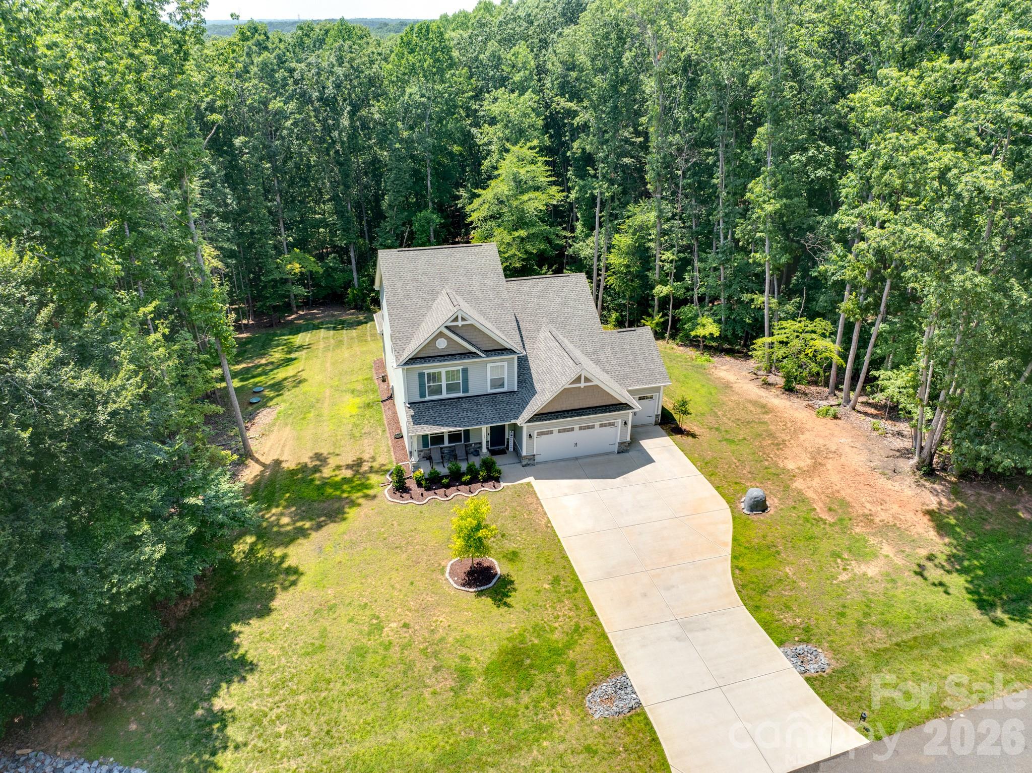 128 S Harbor Watch Dr, Statesville, NC 28677