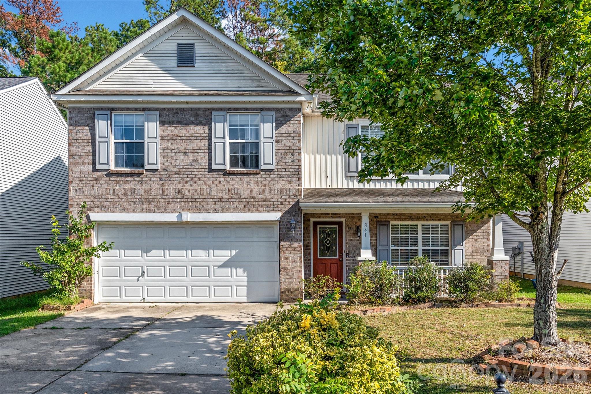 841 Brunswick Dr, Rock Hill, SC 29730
