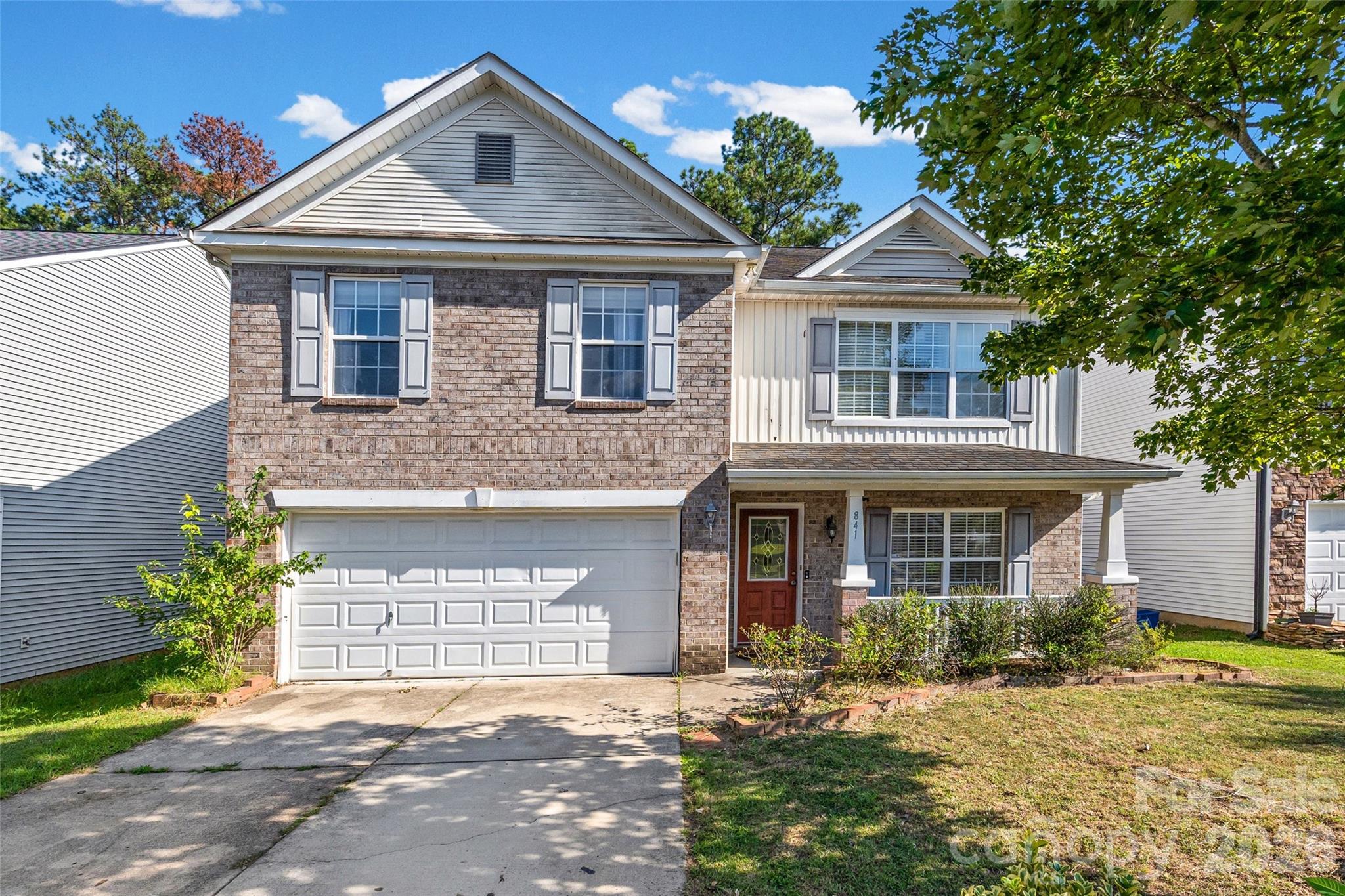 841 Brunswick Dr, Rock Hill, SC 29730