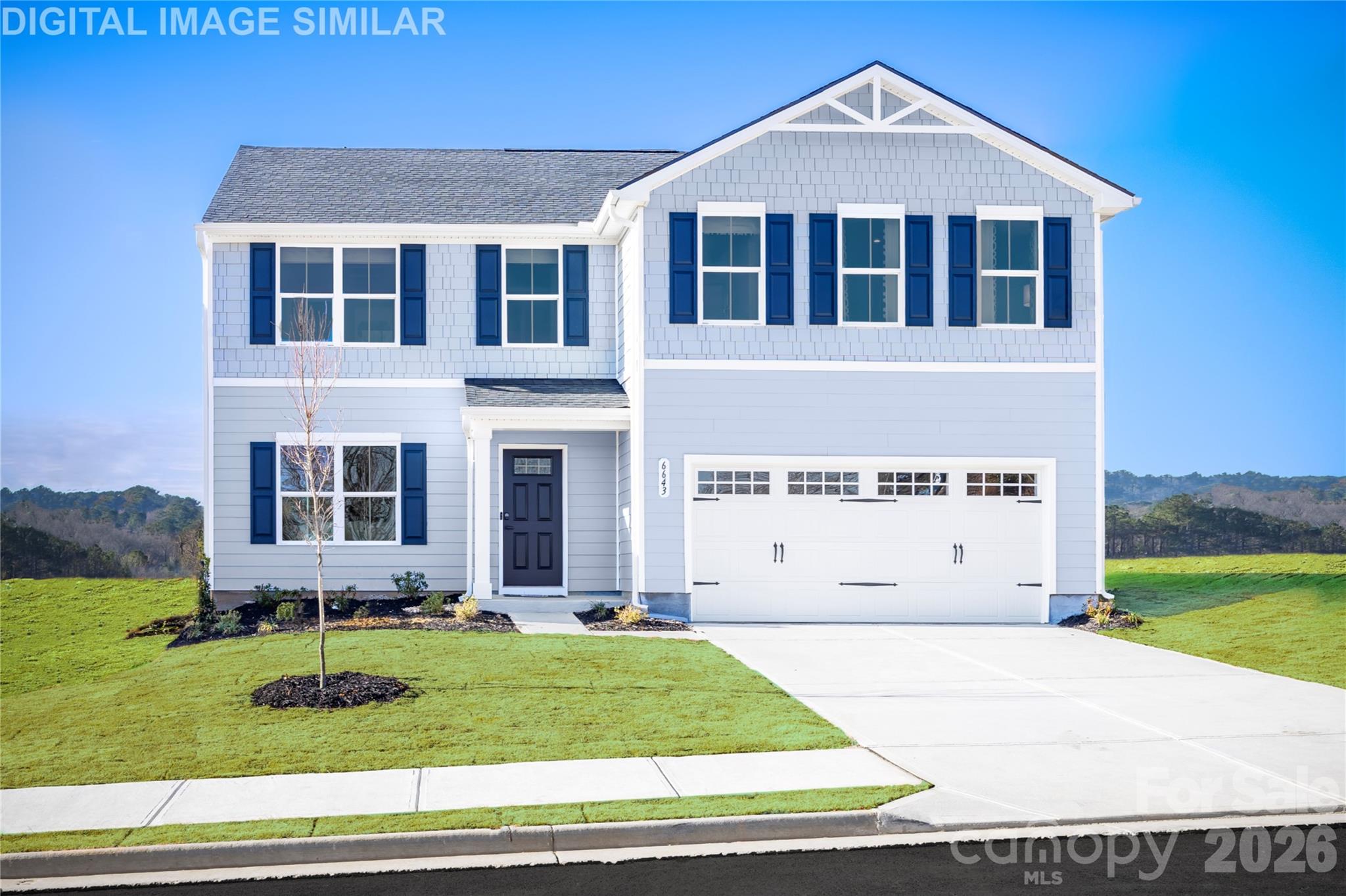 413 Derbyshire St, Lancaster, SC 29720