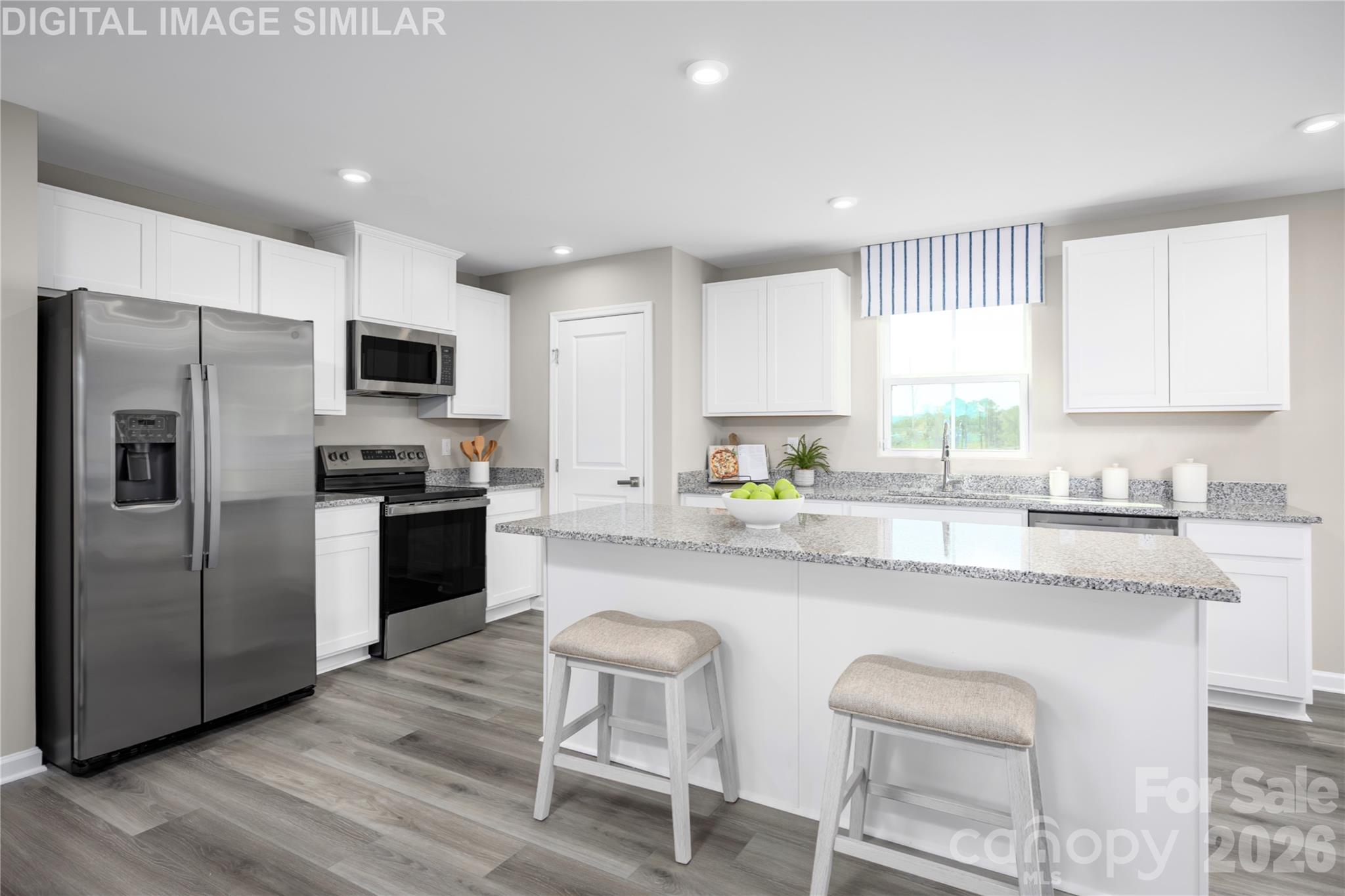 413 Derbyshire St, Lancaster, SC 29720