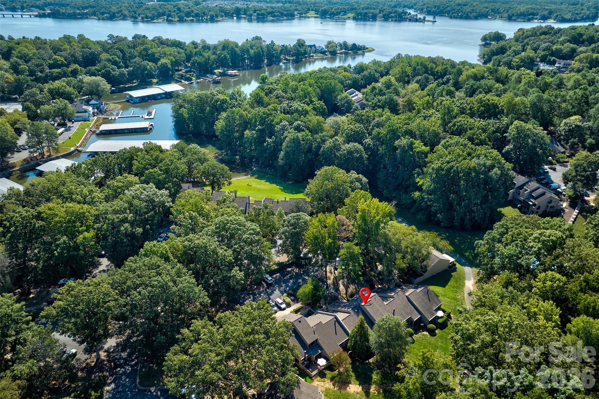 34 Old Post Rd, Lake Wylie, SC 29710