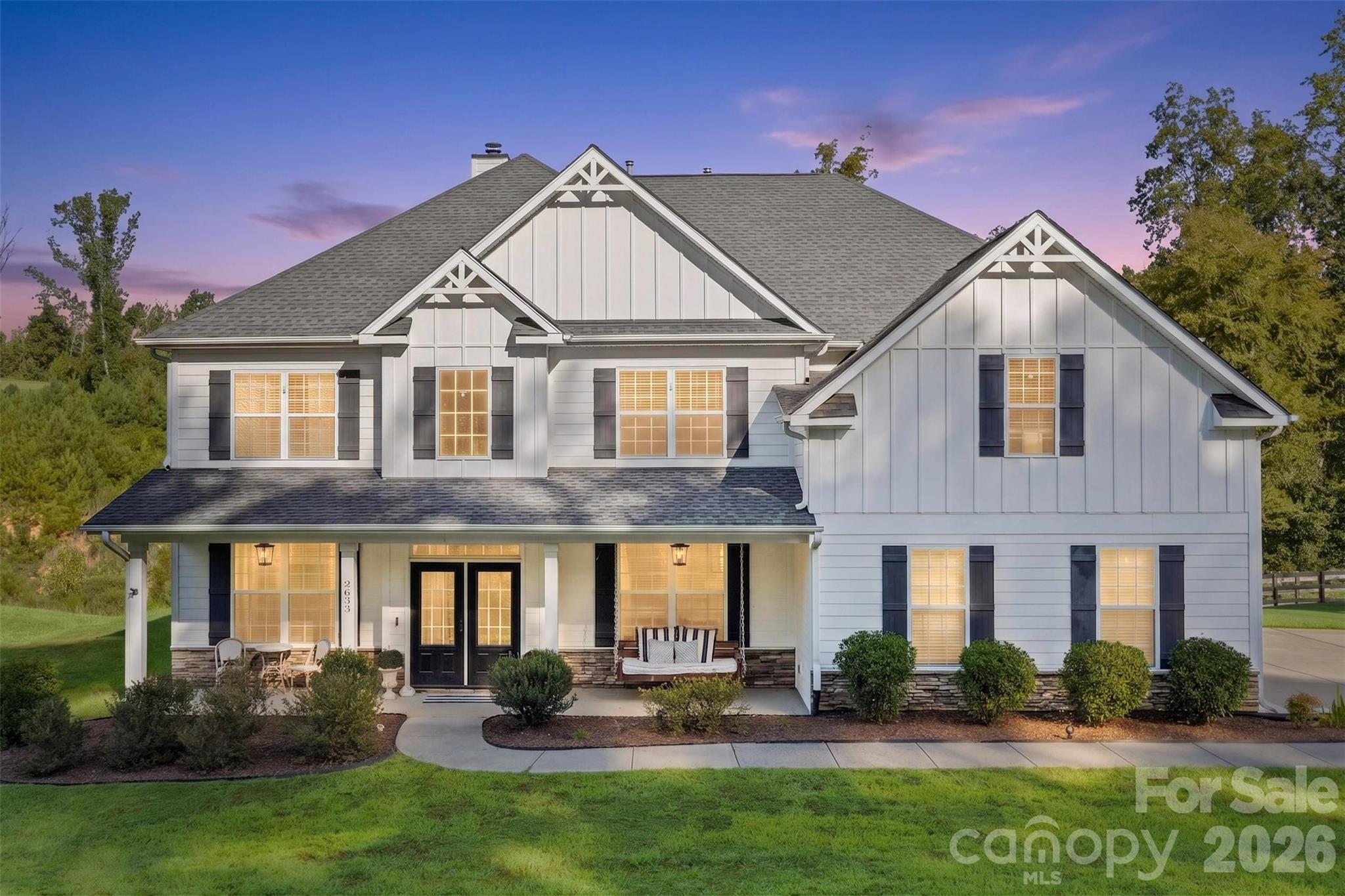 2633 Lakefront Dr, Belmont, NC 28012