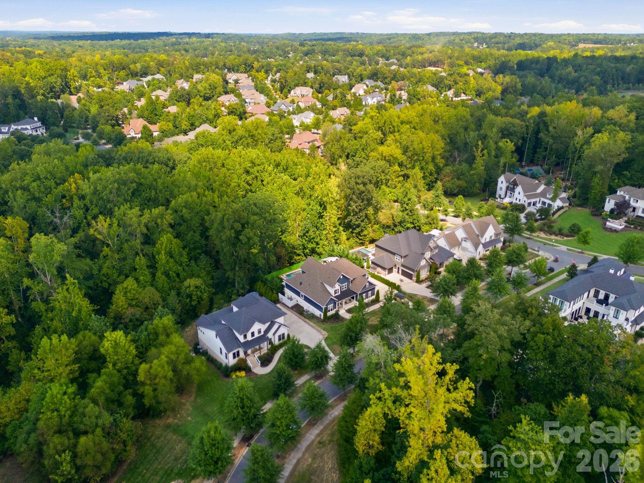 17925 Stuttgart Rd, Davidson, NC 28036