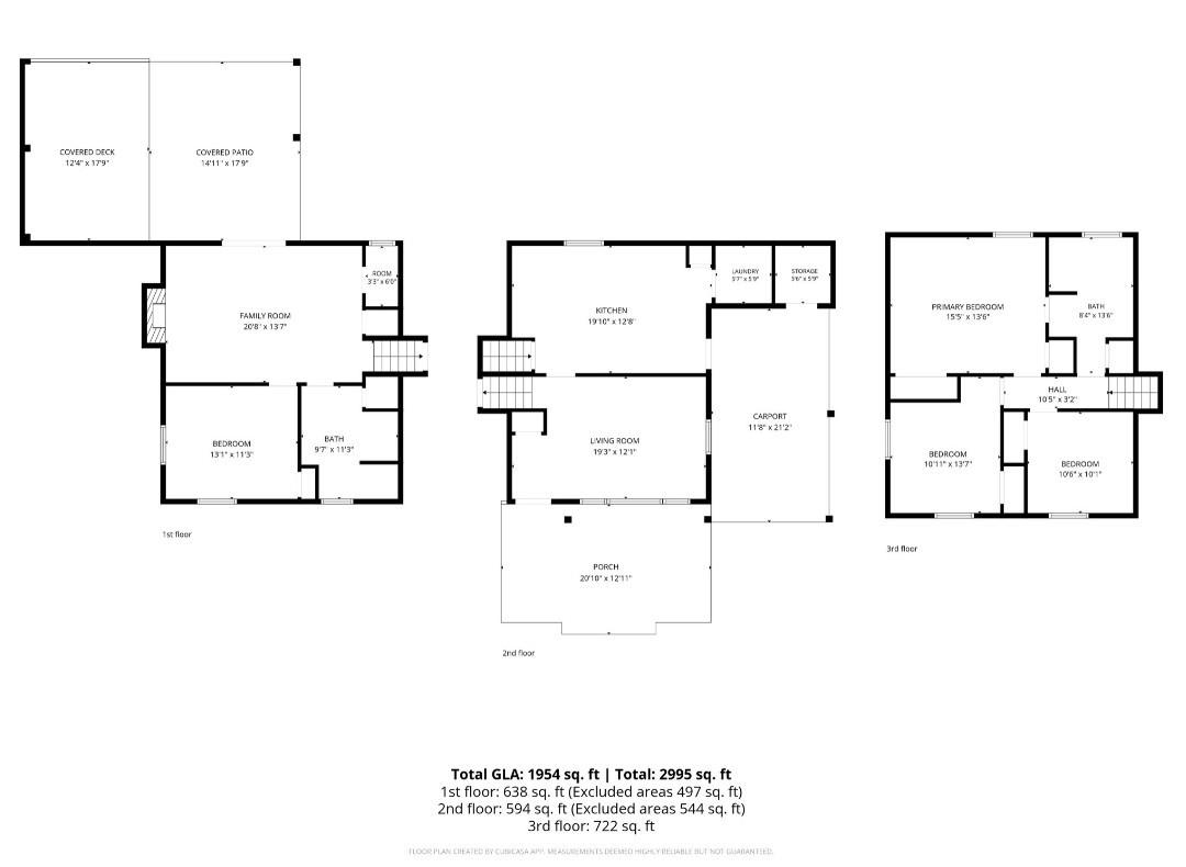 178 Woodland Dr SW, Concord, NC 28025