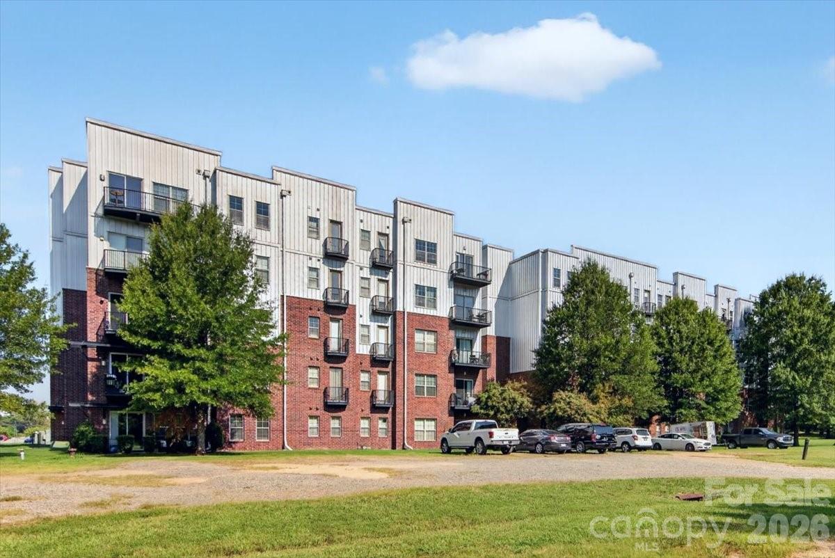 2338 Yadkin Ave #506, Charlotte, NC 28205