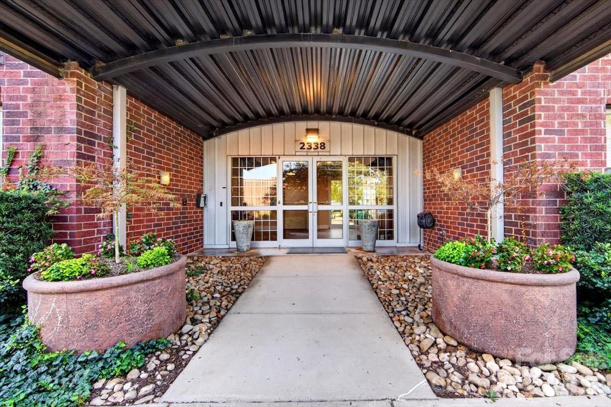 2338 Yadkin Ave #506, Charlotte, NC 28205