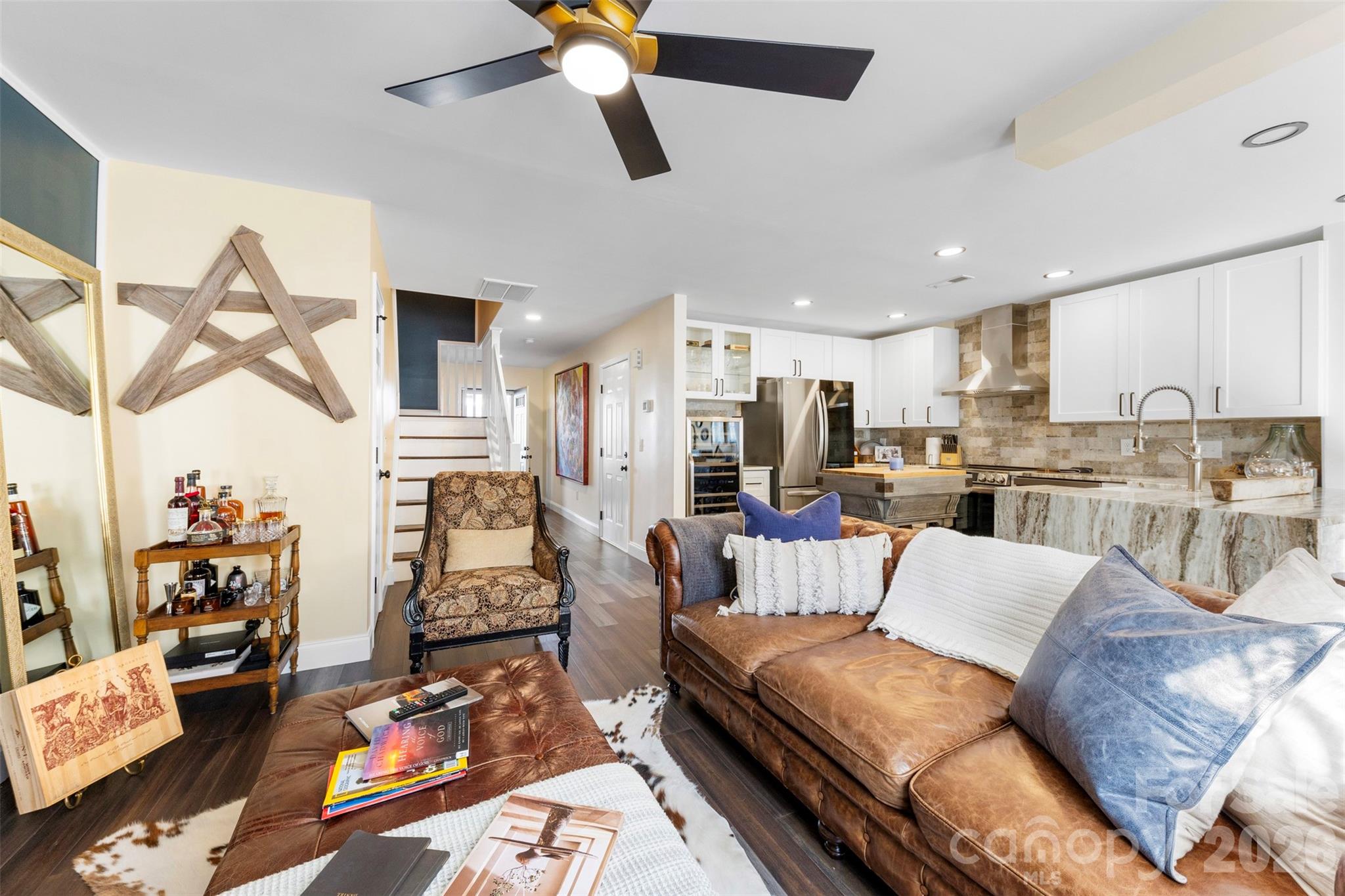 11532 Delores Ferguson Ln, Charlotte, NC 28277