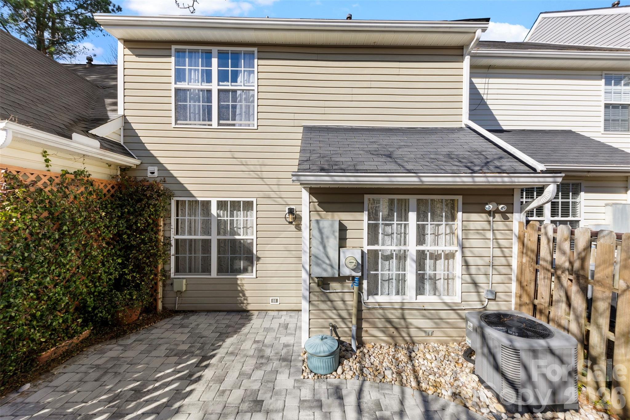 11532 Delores Ferguson Ln, Charlotte, NC 28277