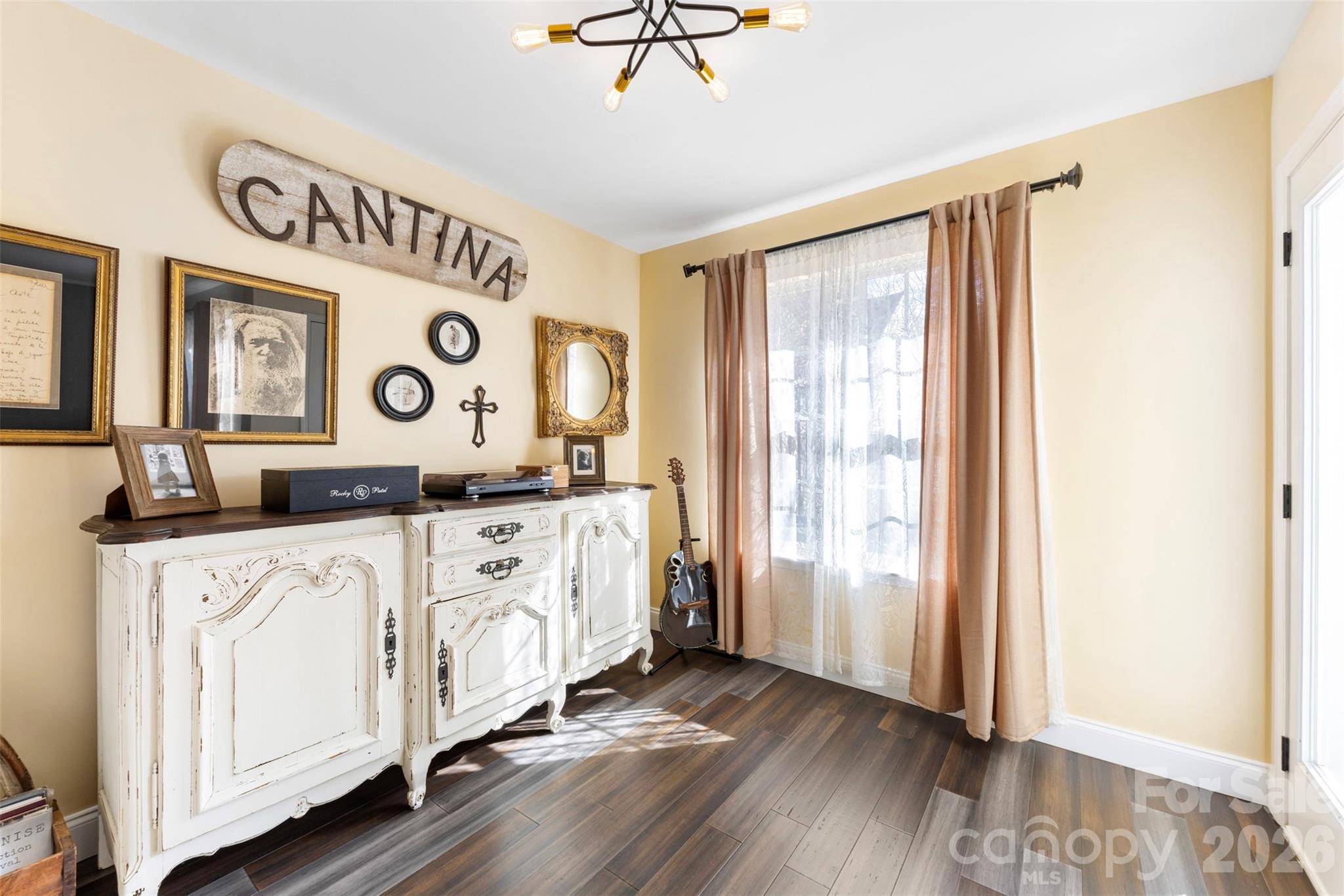 11532 Delores Ferguson Ln, Charlotte, NC 28277