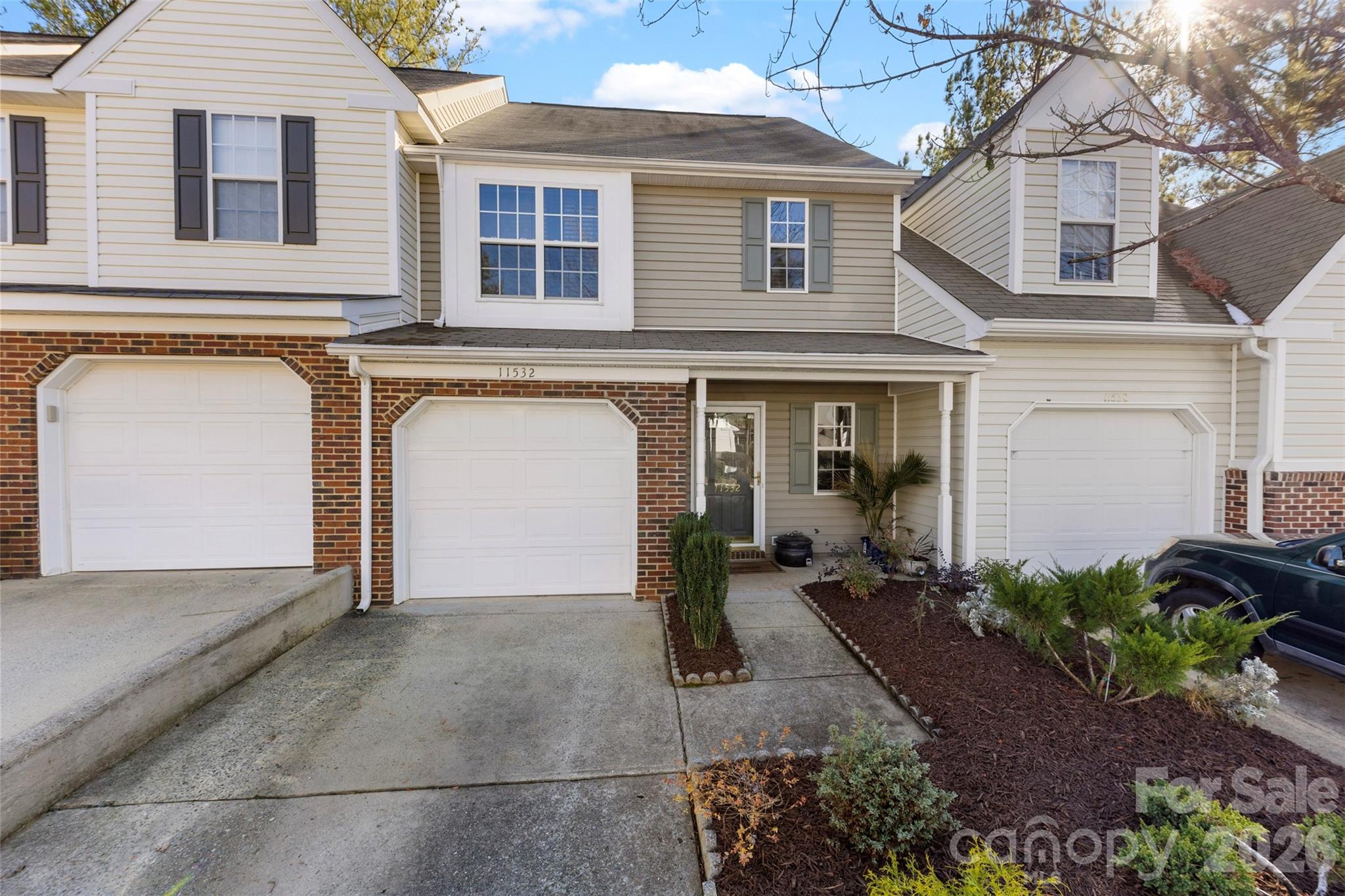 11532 Delores Ferguson Ln, Charlotte, NC 28277