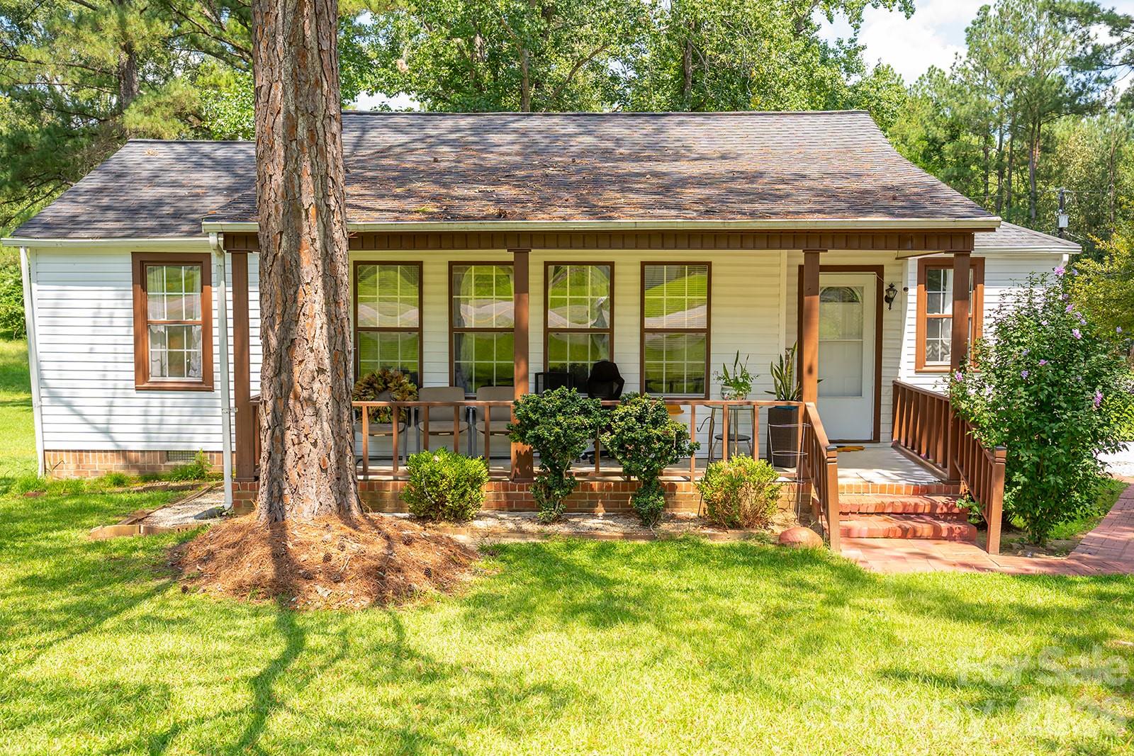 1929 John Everall Rd, Lancaster, SC 29720