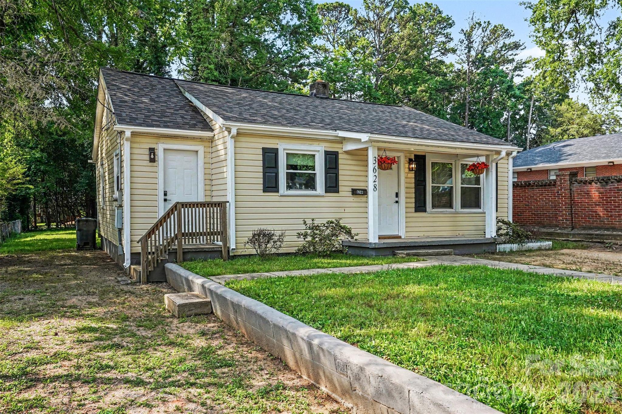 3628 Michigan Ave, Charlotte, NC 28215