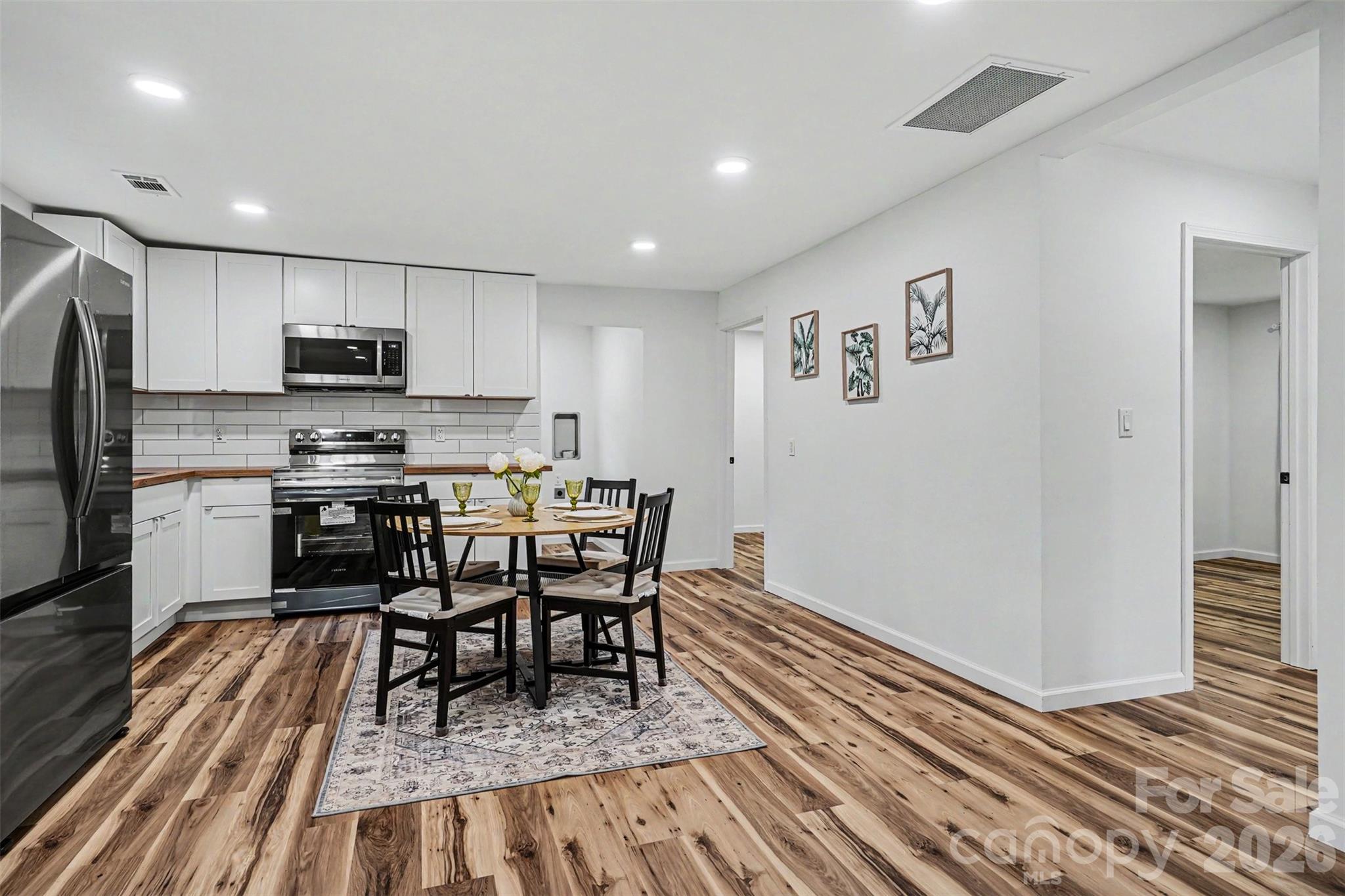 3628 Michigan Ave, Charlotte, NC 28215